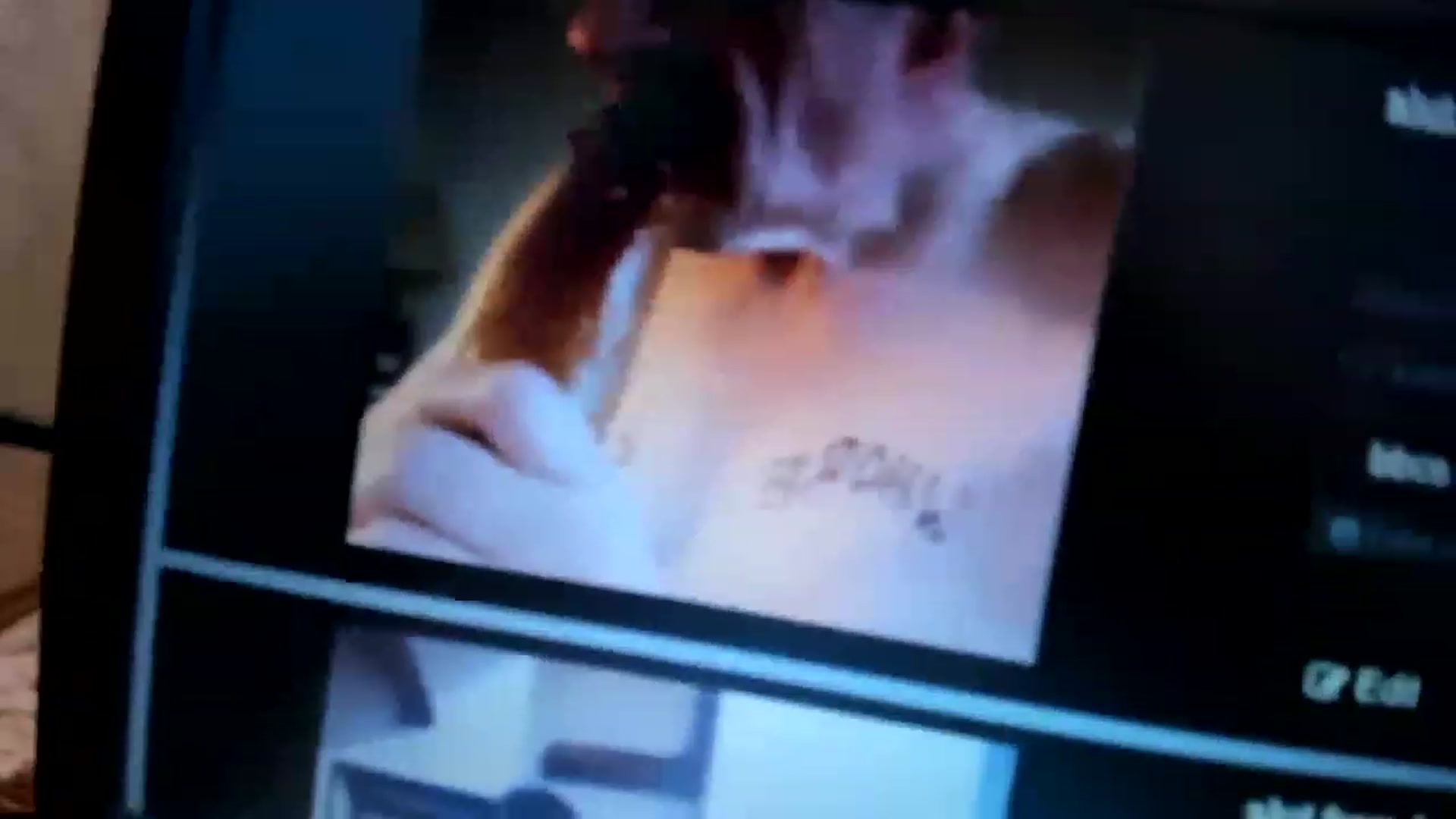 Gallery image thumbnail from WhosUrrrDaddy's myfreecams stream on, 01/04/2023, 14:24 image 4 of 20