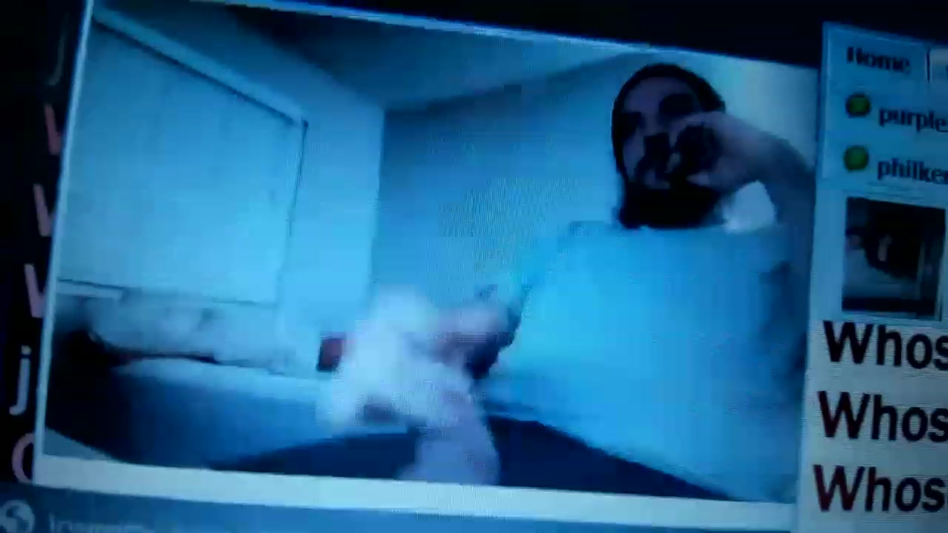 Gallery image thumbnail from WhosUrrrDaddy's myfreecams stream on, 01/12/2023, 13:02 image 16 of 20