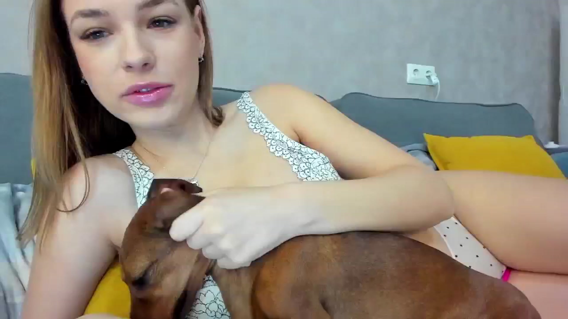 Gallery image thumbnail from WhyNotIfYes's myfreecams stream on, 05/22/2024, 06:59 image 1 of 20