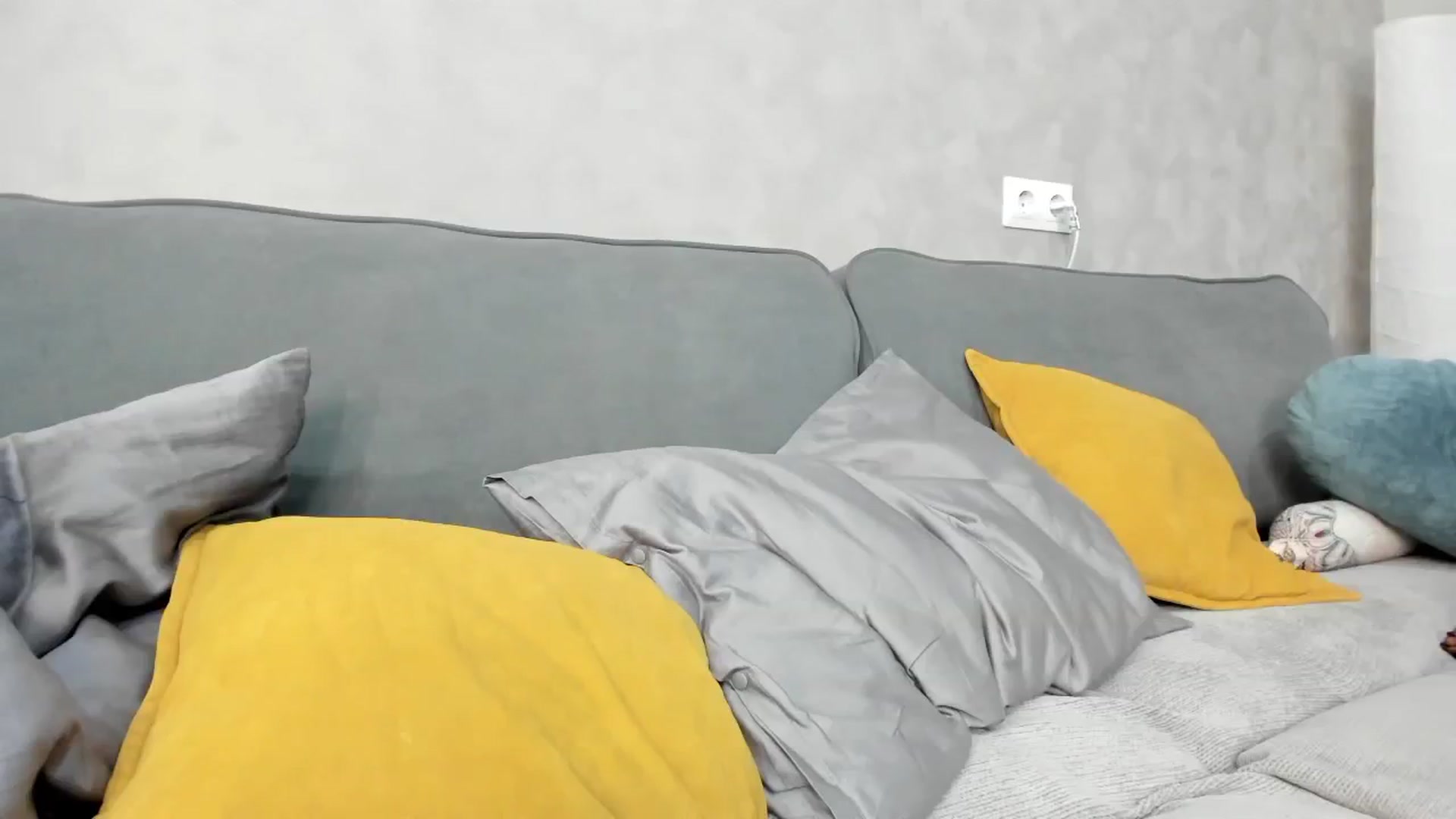Gallery image thumbnail from WhyNotIfYes's myfreecams stream on, 07/20/2024, 10:50 image 6 of 20