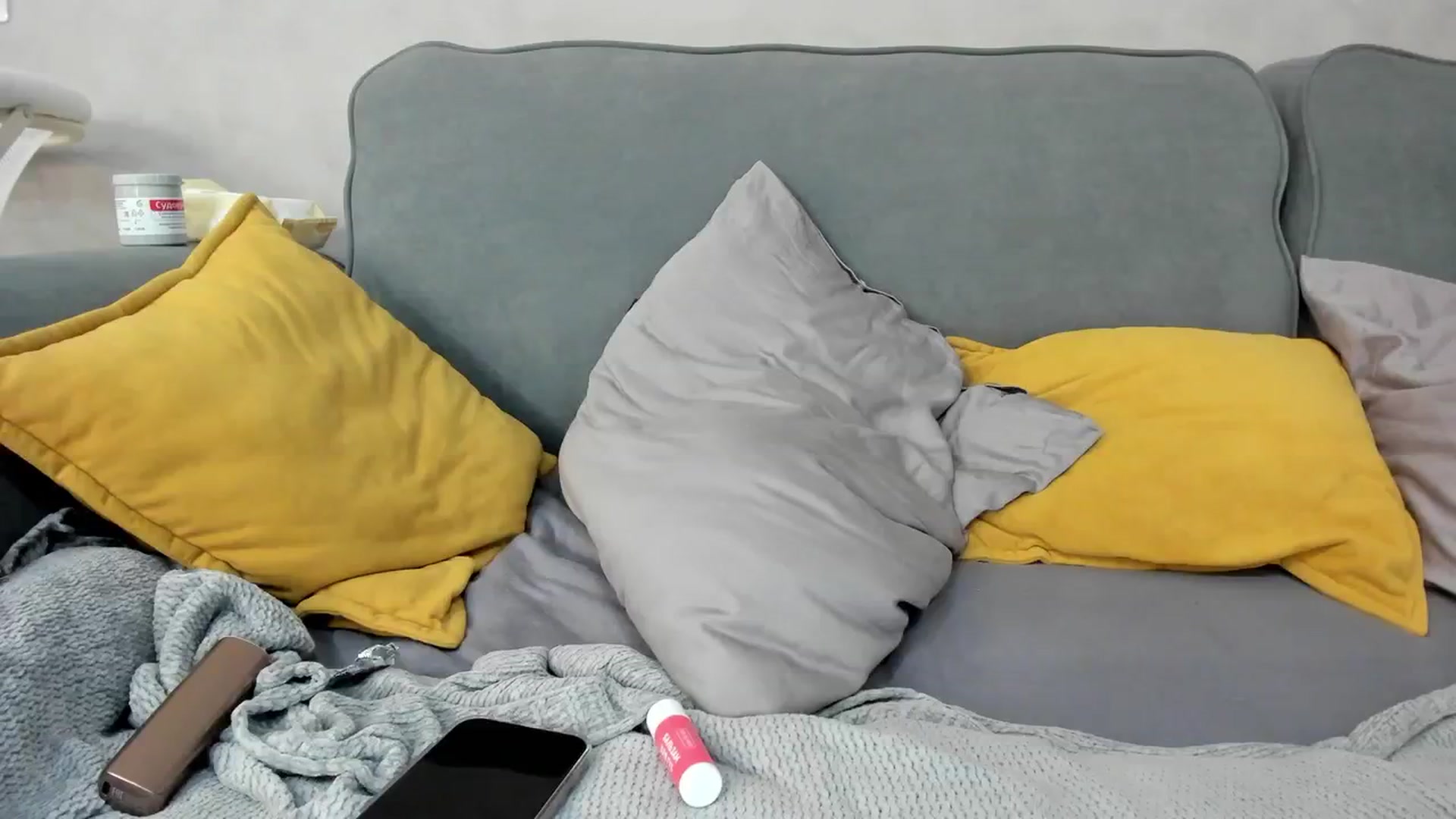 Gallery image thumbnail from WhyNotIfYes's myfreecams stream on, 08/30/2025, 08:28 image 10 of 20