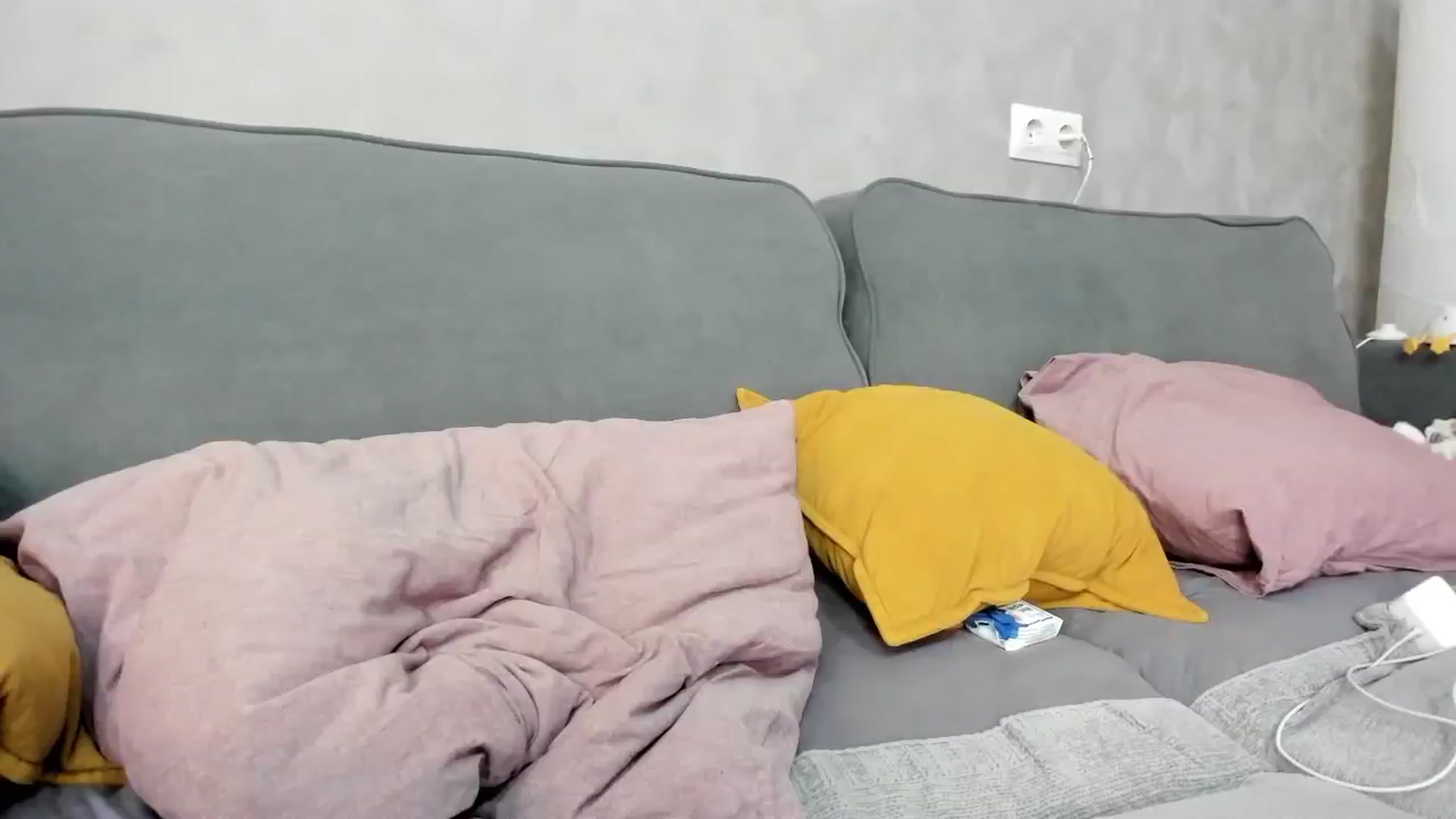 Gallery image thumbnail from WhyNotIfYes's myfreecams stream on, 01/03/2026, 08:39 image 9 of 20