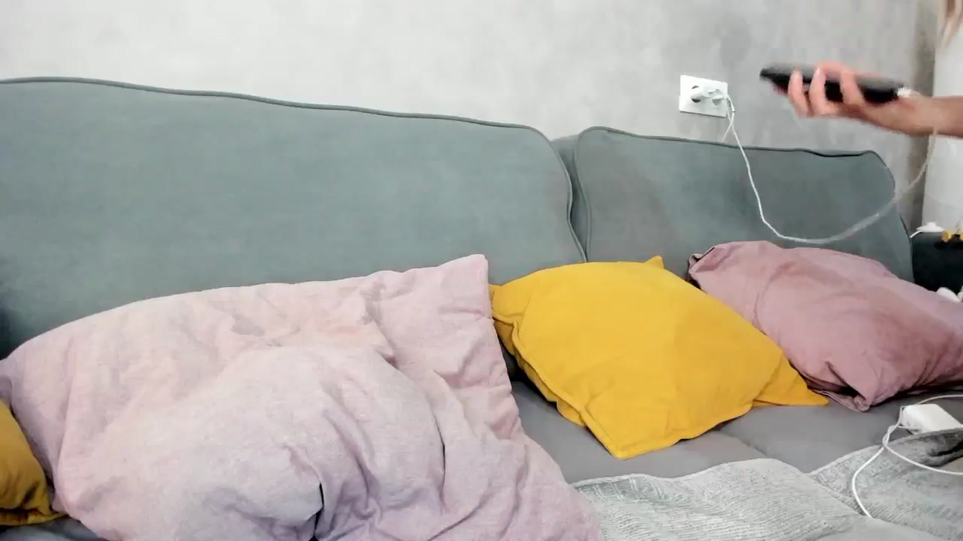Gallery image thumbnail from WhyNotIfYes's myfreecams stream on, 01/03/2026, 09:39 image 7 of 20