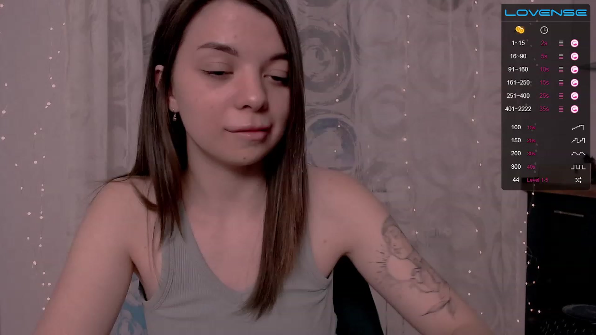 Gallery image thumbnail from WhynotKat's myfreecams stream on, 12/21/2022, 03:16 image 1 of 20