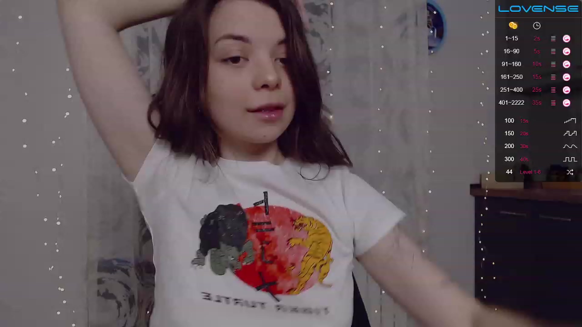 Gallery image thumbnail from WhynotKat's myfreecams stream on, 01/02/2023, 02:13 image 1 of 20