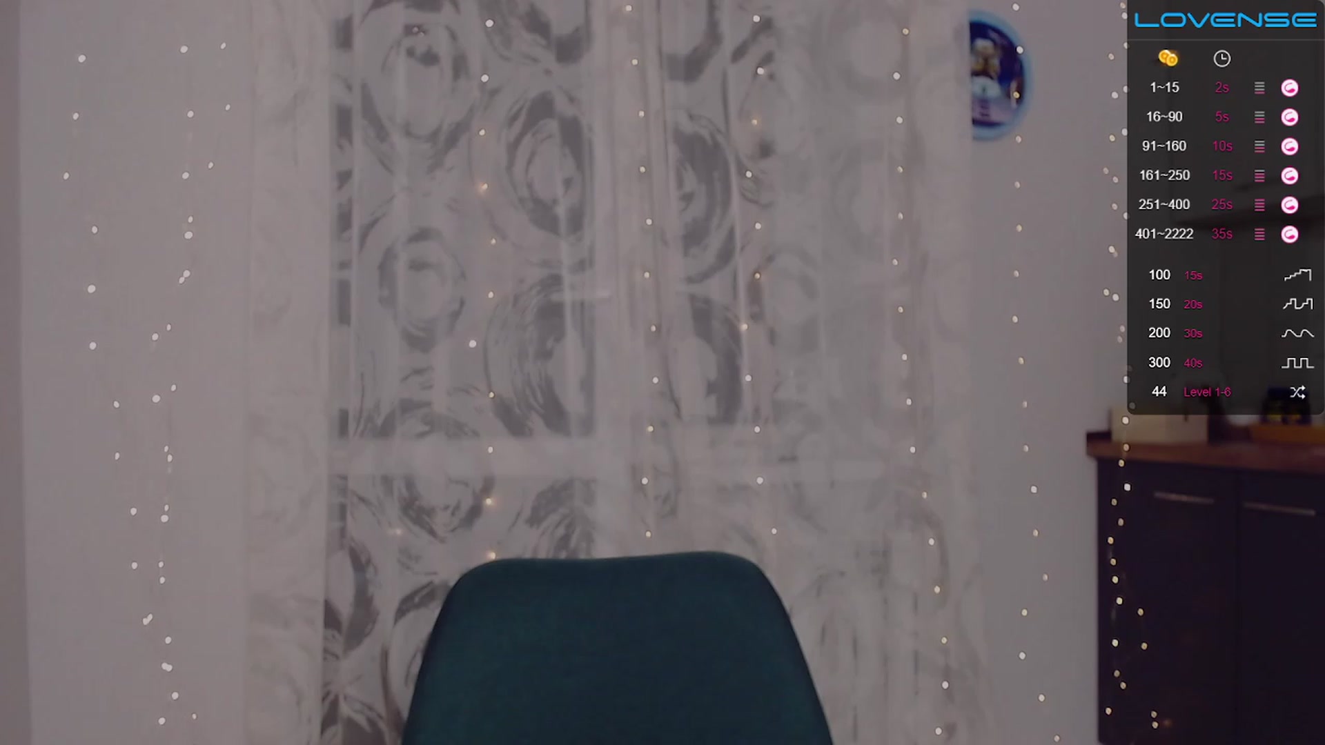 Gallery image thumbnail from WhynotKat's myfreecams stream on, 01/03/2023, 02:28 image 11 of 20