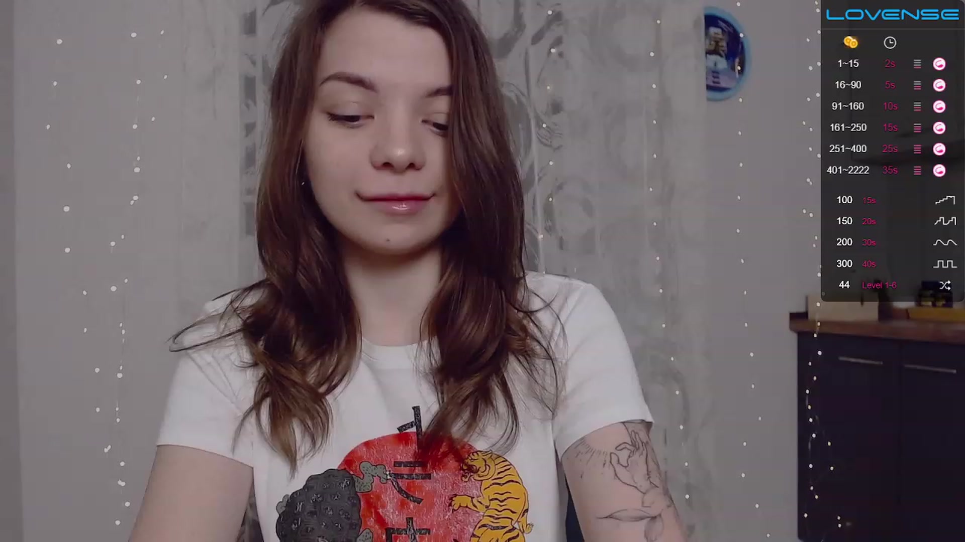 Gallery image thumbnail from WhynotKat's myfreecams stream on, 01/03/2023, 02:28 image 7 of 20