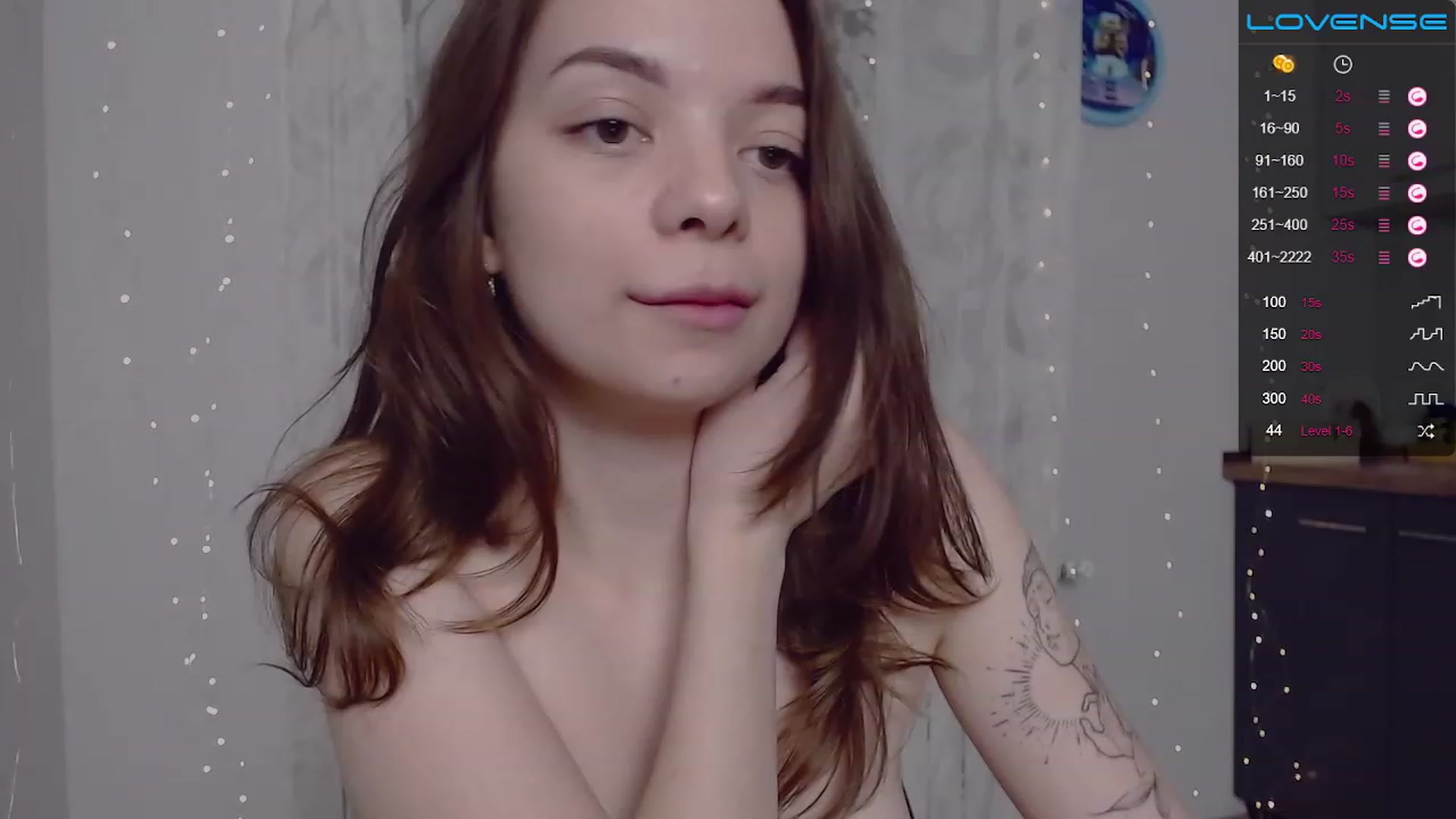 Gallery image thumbnail from WhynotKat's myfreecams stream on, 01/03/2023, 03:39 image 15 of 20