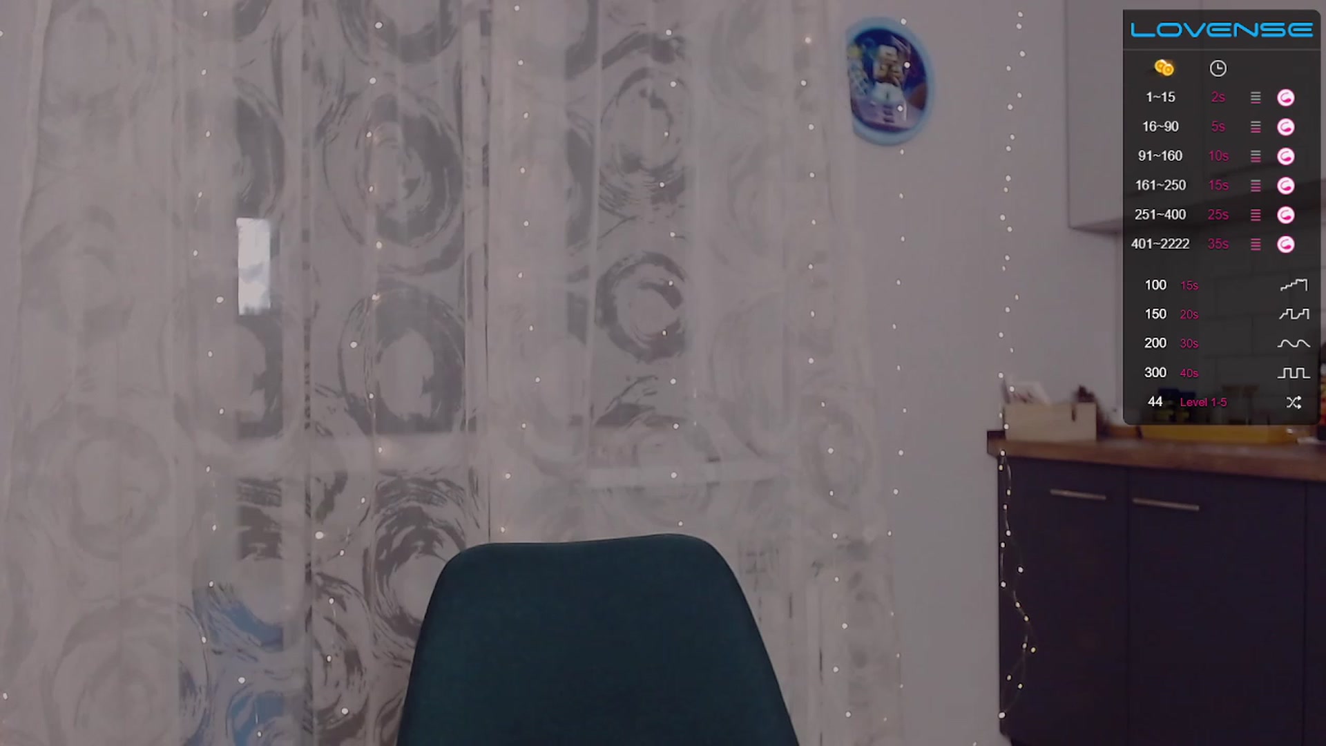 Gallery image thumbnail from WhynotKat's myfreecams stream on, 01/29/2023, 02:47 image 15 of 20
