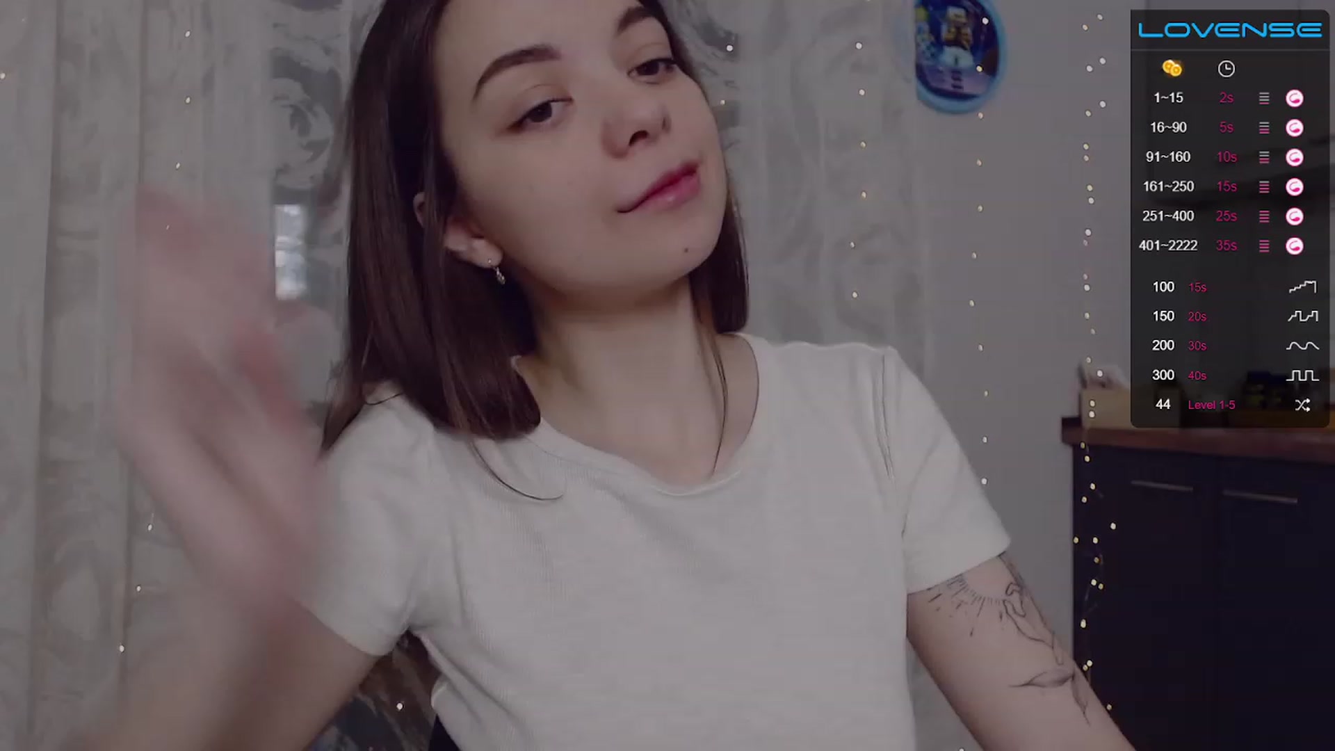 Gallery image thumbnail from WhynotKat's myfreecams stream on, 01/31/2023, 02:14 image 6 of 20