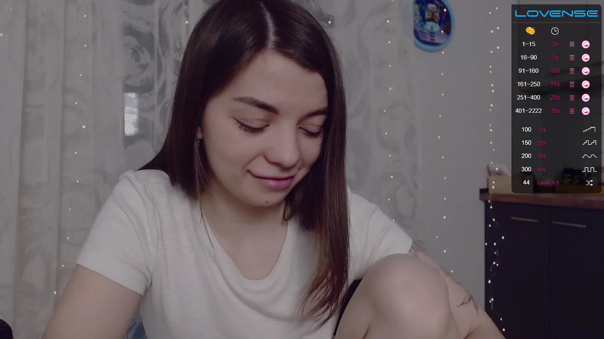 Gallery image thumbnail from WhynotKat's myfreecams stream on, 01/31/2023, 02:14 image 17 of 20