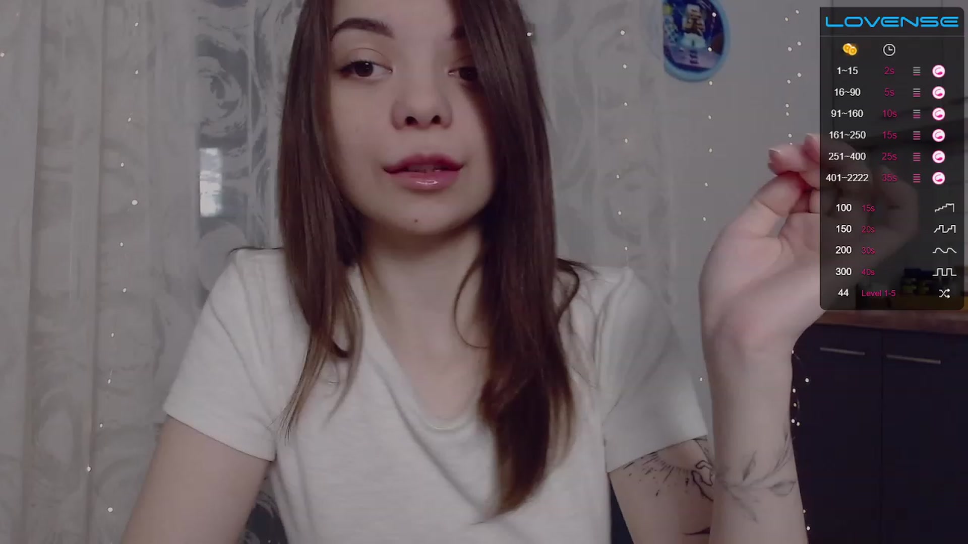Gallery image thumbnail from WhynotKat's myfreecams stream on, 01/31/2023, 02:14 image 2 of 20