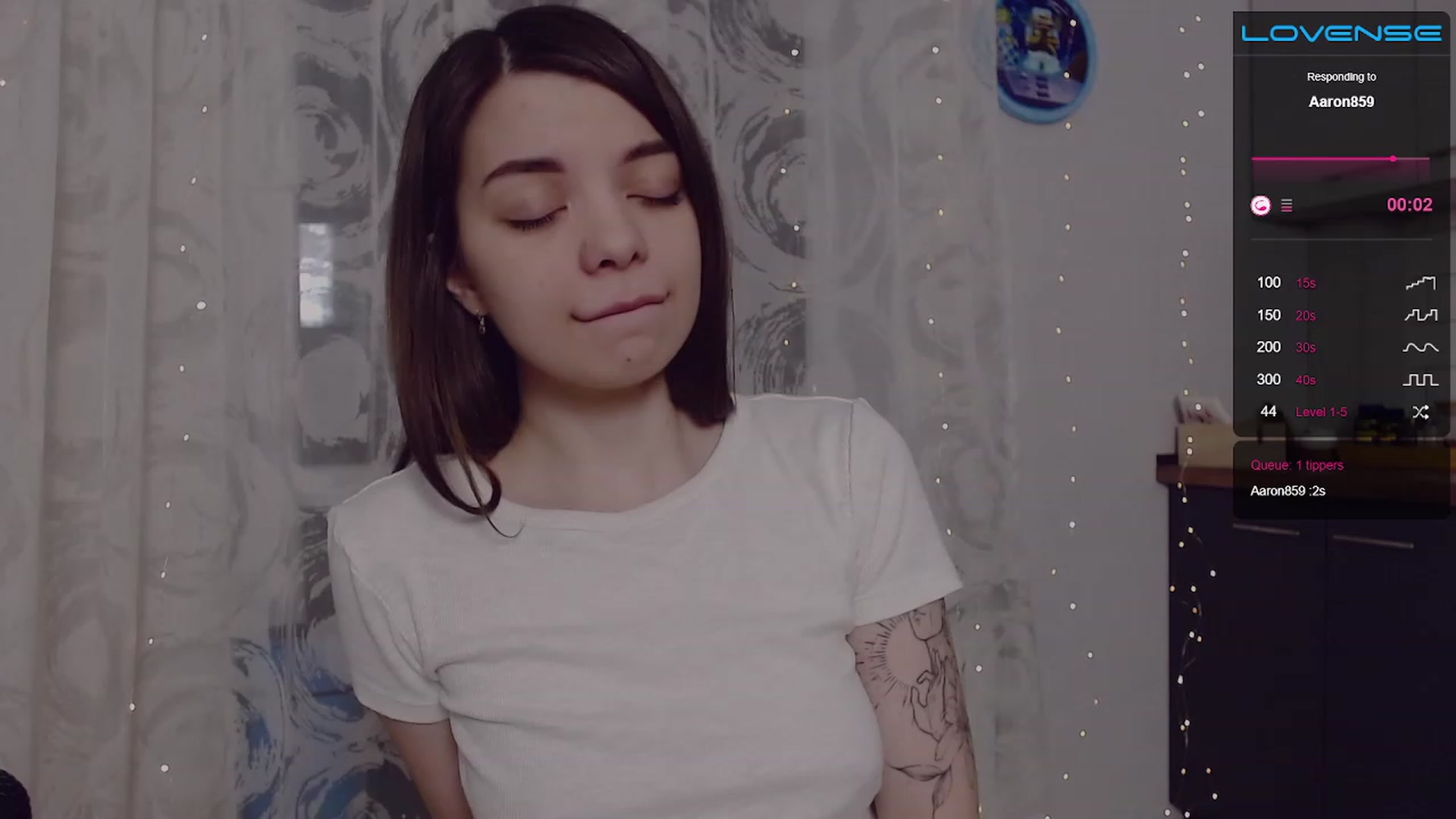 Gallery image thumbnail from WhynotKat's myfreecams stream on, 01/31/2023, 02:14 image 8 of 20