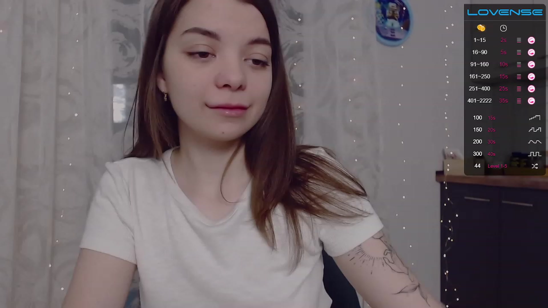 Gallery image thumbnail from WhynotKat's myfreecams stream on, 01/31/2023, 02:14 image 3 of 20