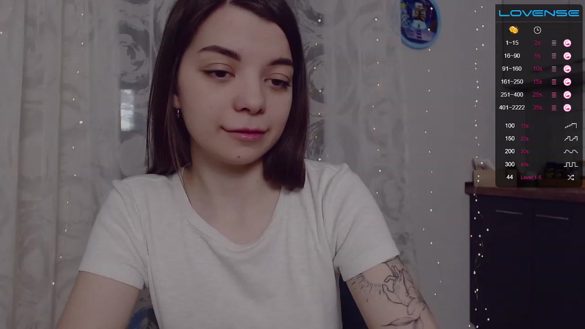 Gallery image thumbnail from WhynotKat's myfreecams stream on, 01/31/2023, 02:14 image 4 of 20
