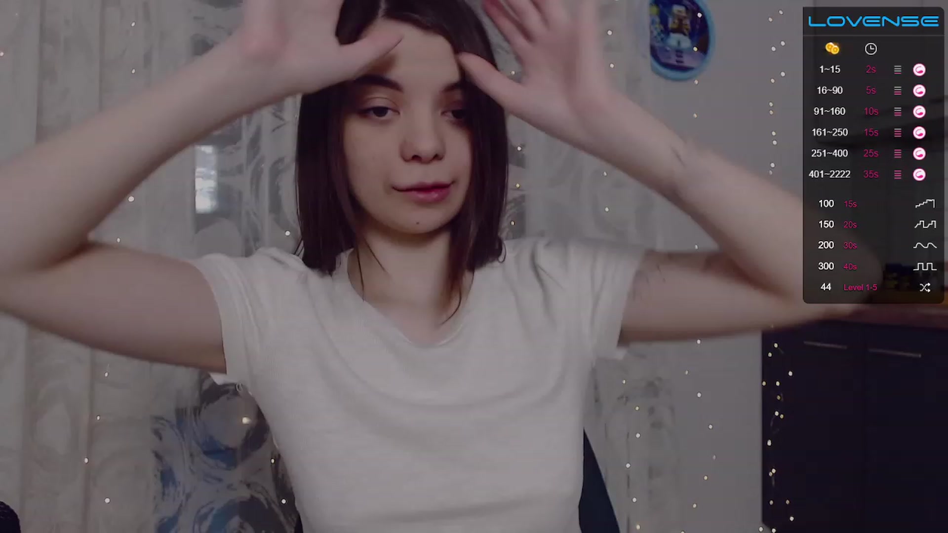 Gallery image thumbnail from WhynotKat's myfreecams stream on, 01/31/2023, 02:14 image 11 of 20