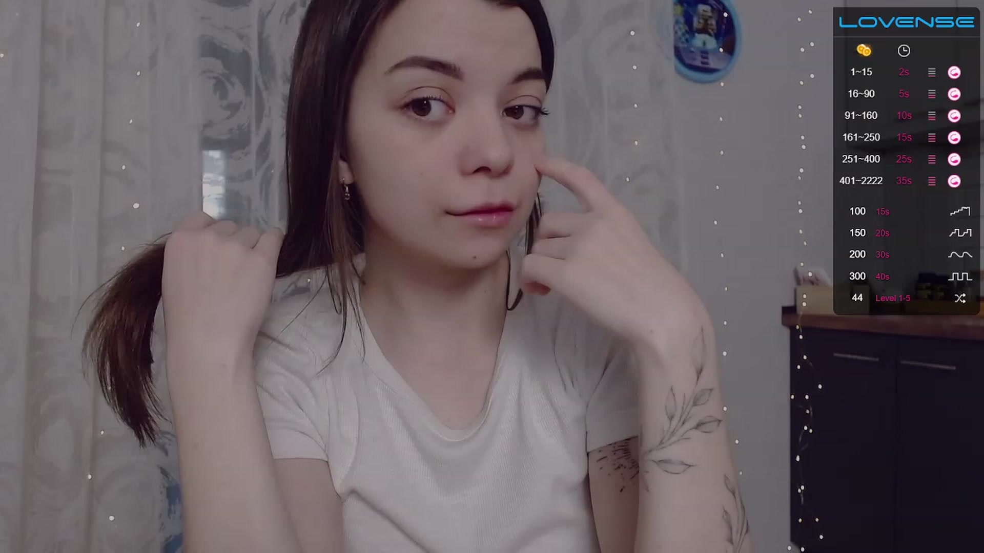 Gallery image thumbnail from WhynotKat's myfreecams stream on, 01/31/2023, 02:14 image 5 of 20