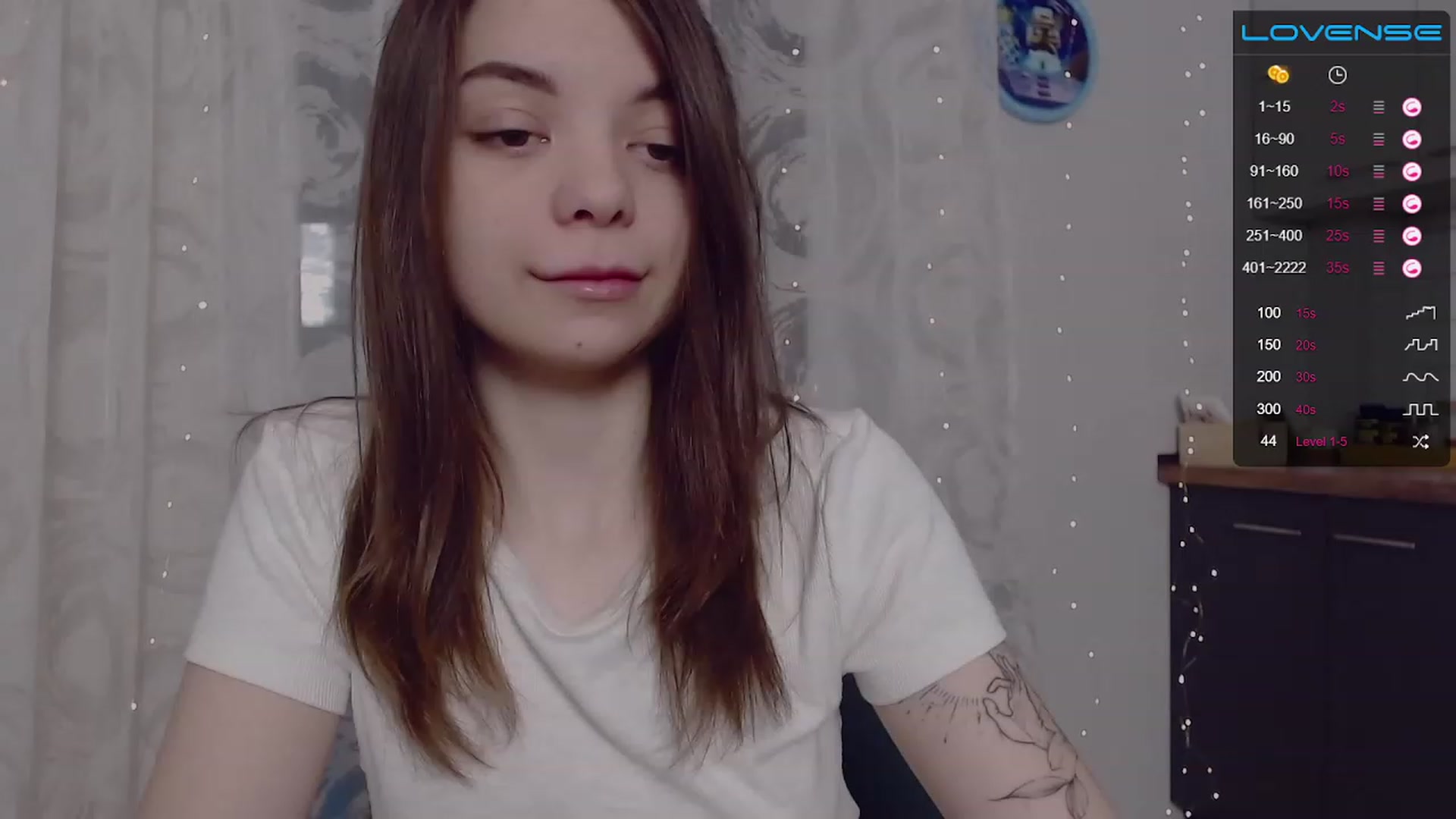 Gallery image thumbnail from WhynotKat's myfreecams stream on, 01/31/2023, 02:14 image 1 of 20