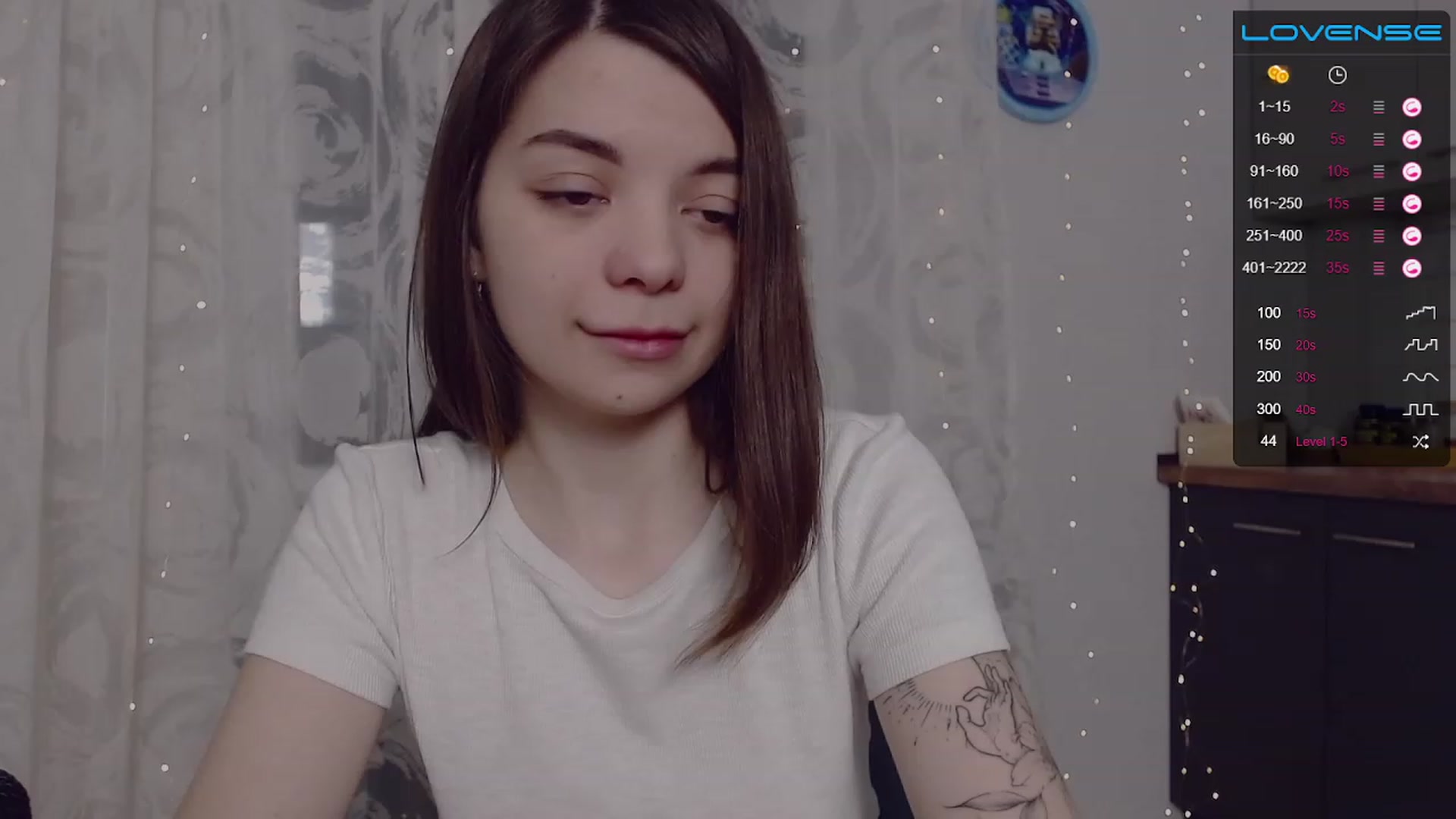 Gallery image thumbnail from WhynotKat's myfreecams stream on, 01/31/2023, 02:14 image 9 of 20