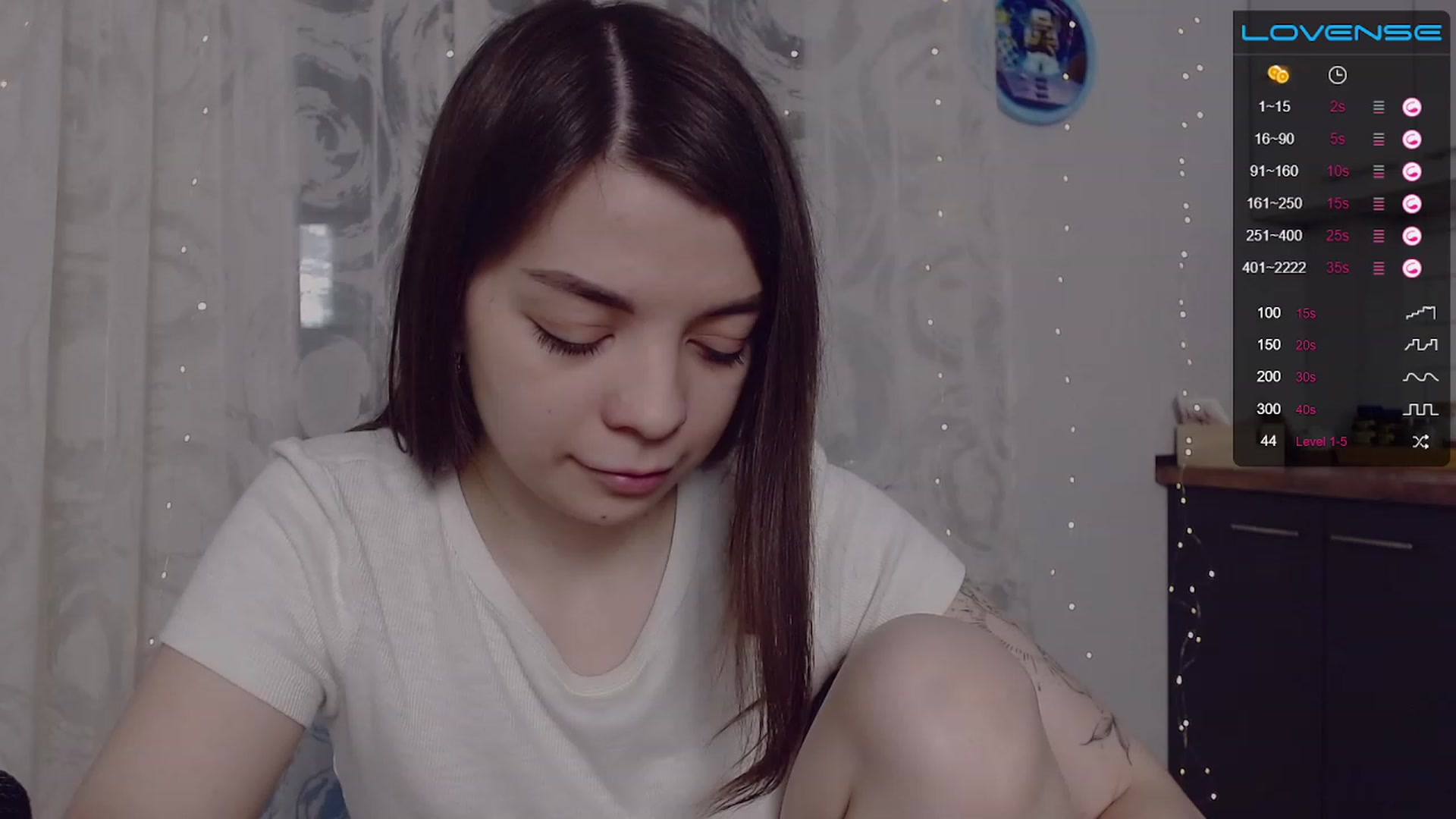 Gallery image thumbnail from WhynotKat's myfreecams stream on, 01/31/2023, 02:14 image 19 of 20