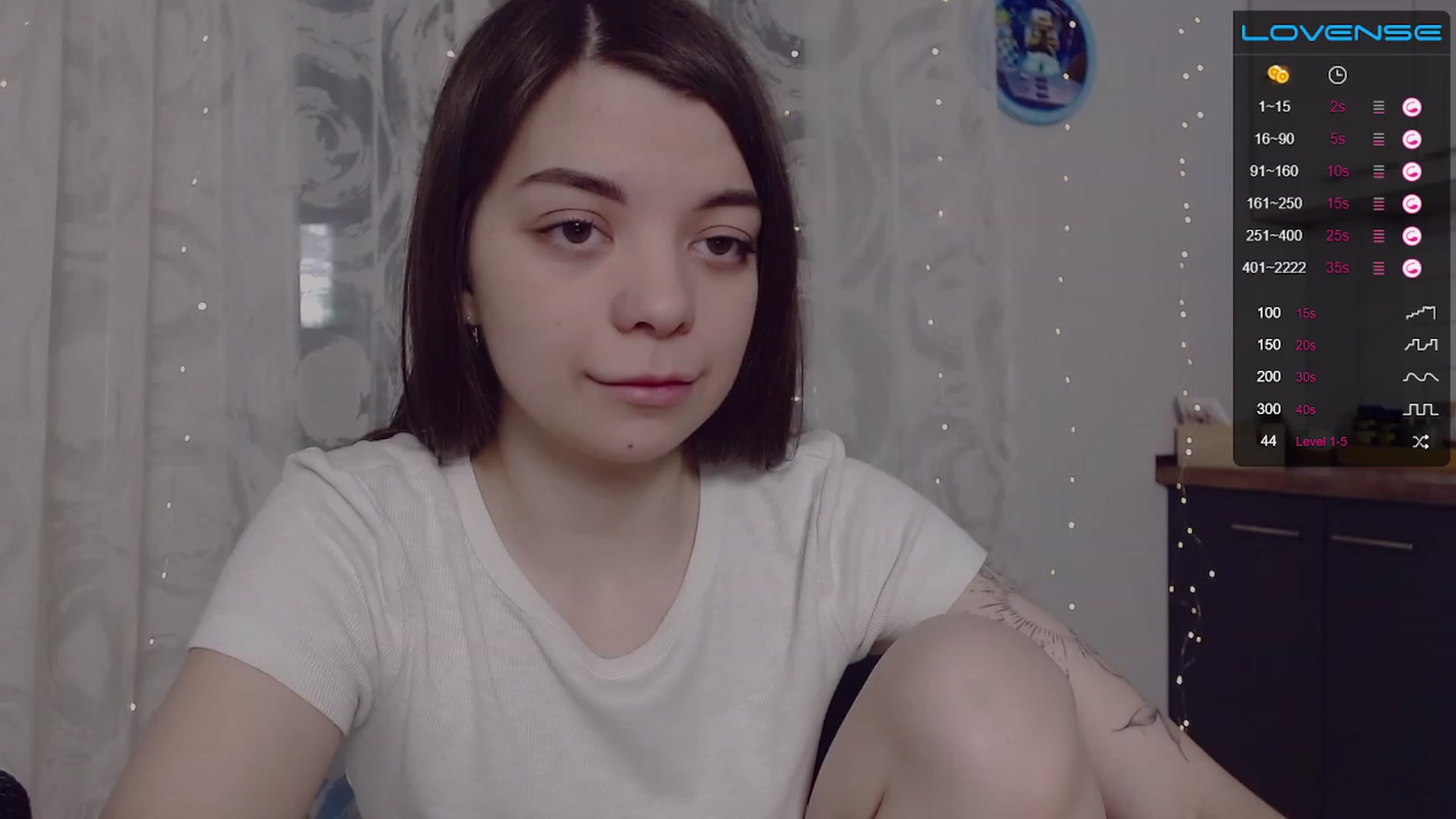 Gallery image thumbnail from WhynotKat's myfreecams stream on, 01/31/2023, 02:14 image 18 of 20