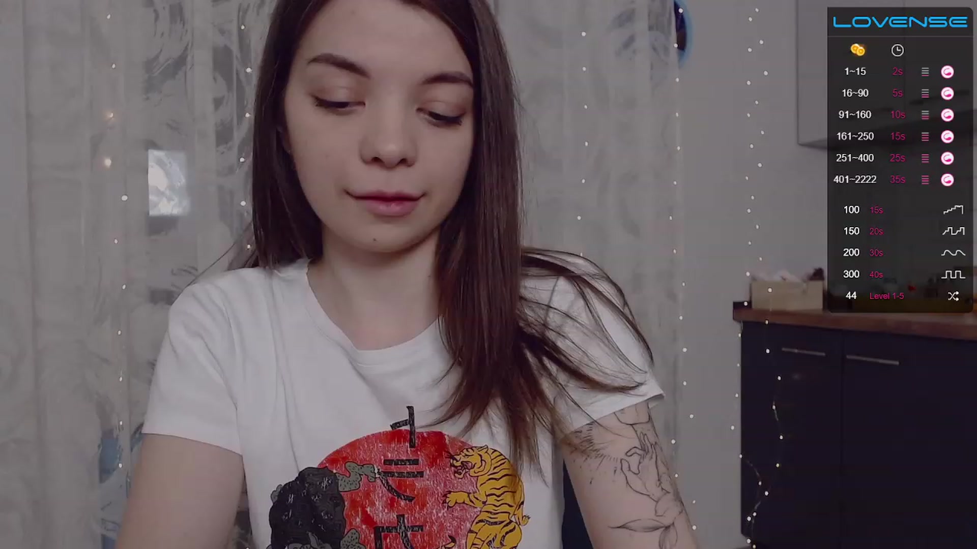 Gallery image thumbnail from WhynotKat's myfreecams stream on, 02/06/2023, 01:43 image 8 of 20