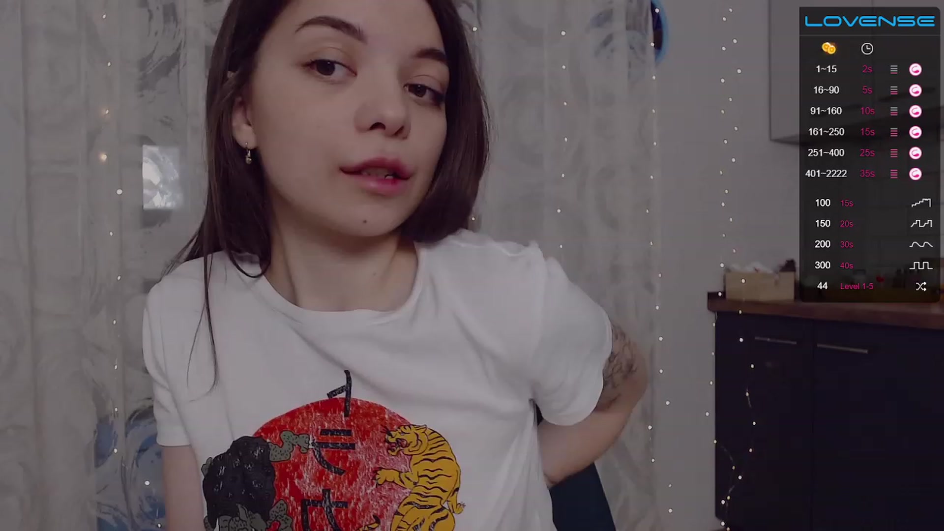 Gallery image thumbnail from WhynotKat's myfreecams stream on, 02/06/2023, 01:43 image 11 of 20