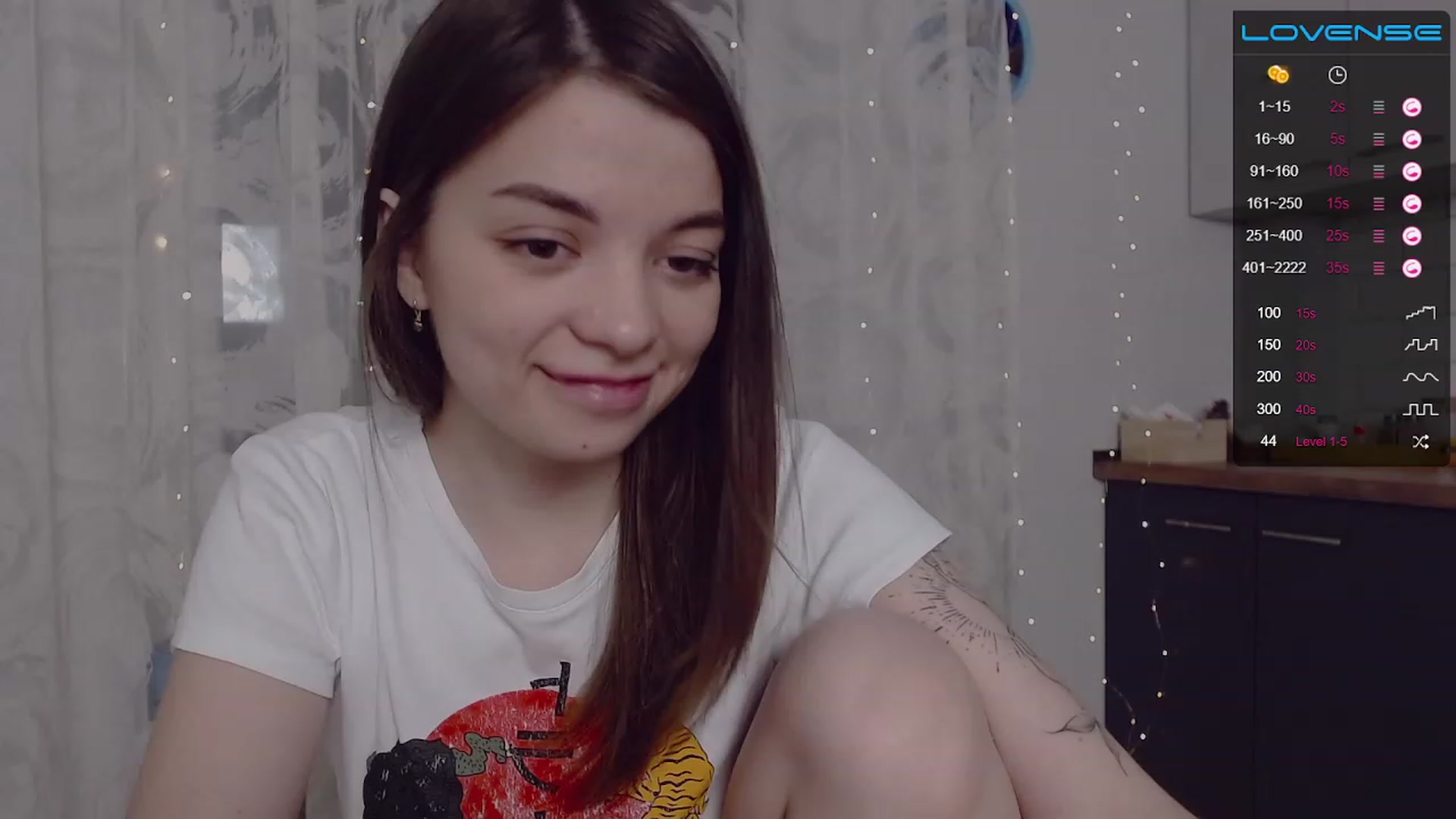 Gallery image thumbnail from WhynotKat's myfreecams stream on, 02/06/2023, 01:43 image 16 of 20