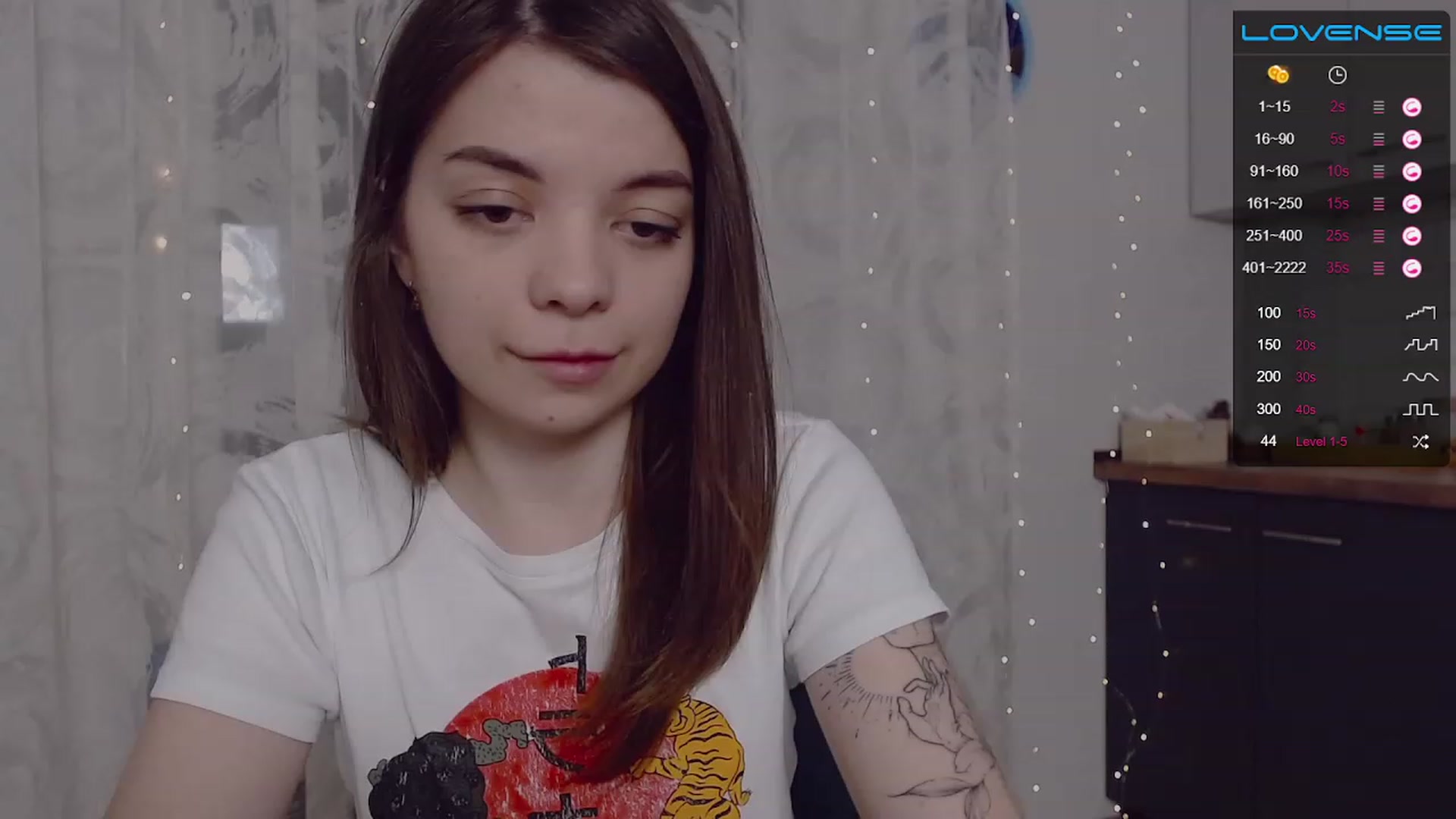 Gallery image thumbnail from WhynotKat's myfreecams stream on, 02/06/2023, 01:43 image 15 of 20