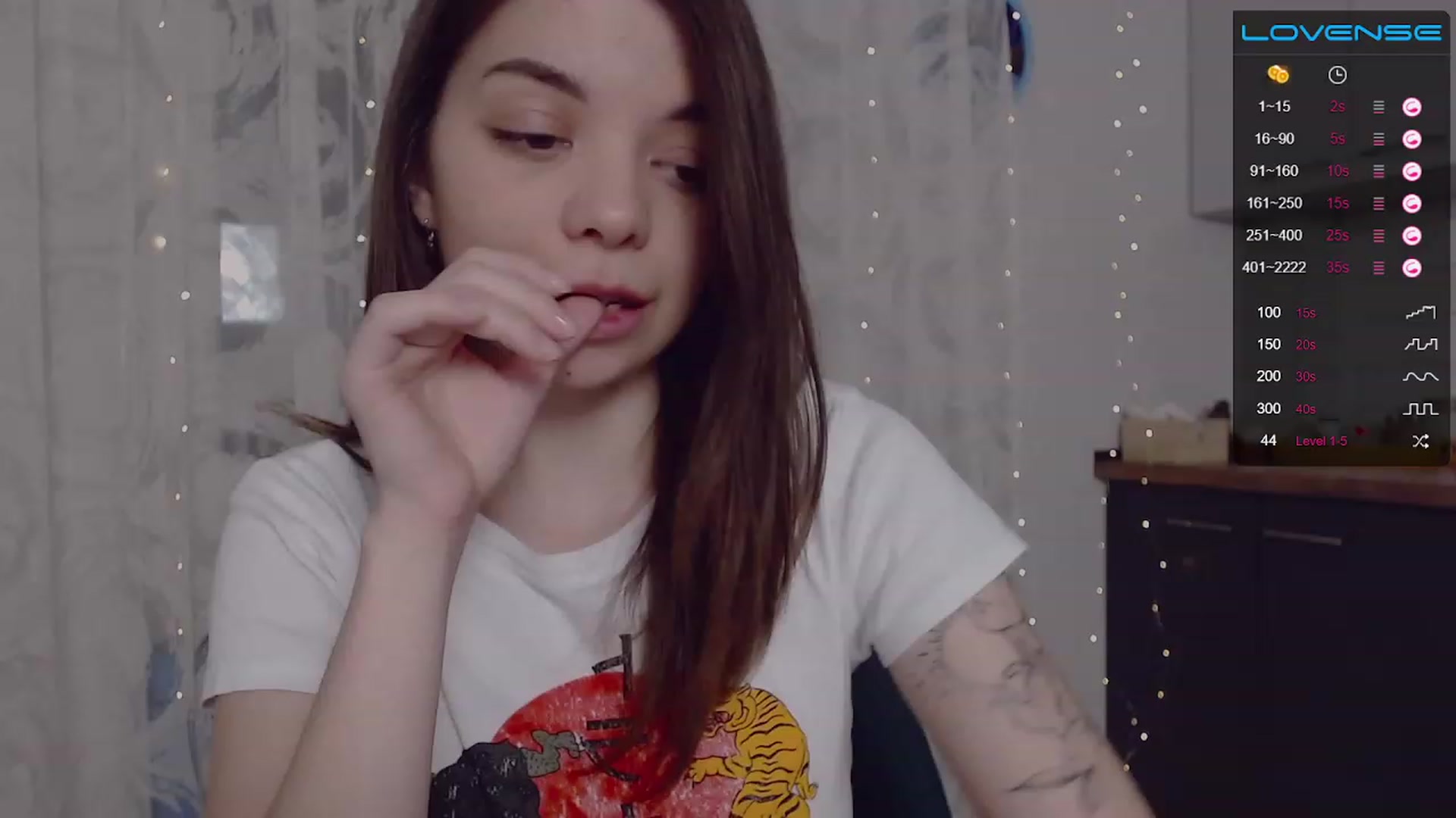 Gallery image thumbnail from WhynotKat's myfreecams stream on, 02/06/2023, 01:43 image 6 of 20
