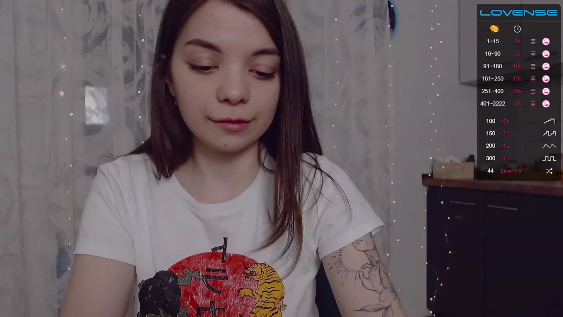 Gallery image thumbnail from WhynotKat's myfreecams stream on, 02/06/2023, 01:43 image 10 of 20