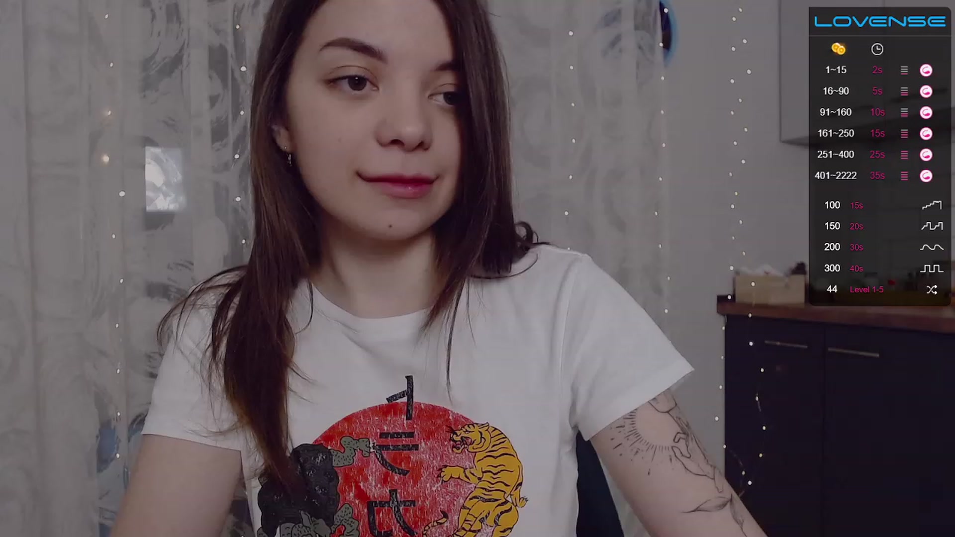Gallery image thumbnail from WhynotKat's myfreecams stream on, 02/06/2023, 01:43 image 1 of 20