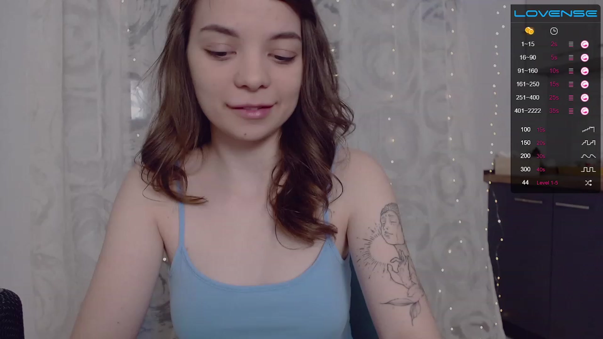 Gallery image thumbnail from WhynotKat's myfreecams stream on, 02/12/2023, 03:03 image 6 of 20