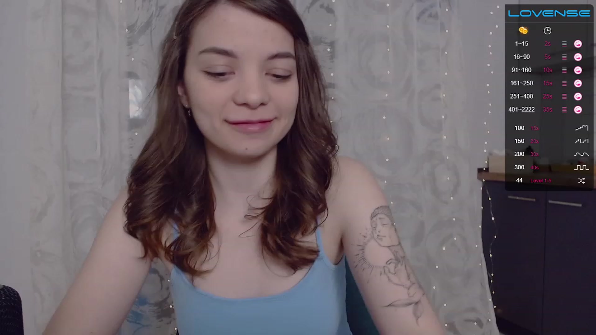 Gallery image thumbnail from WhynotKat's myfreecams stream on, 02/12/2023, 03:03 image 9 of 20