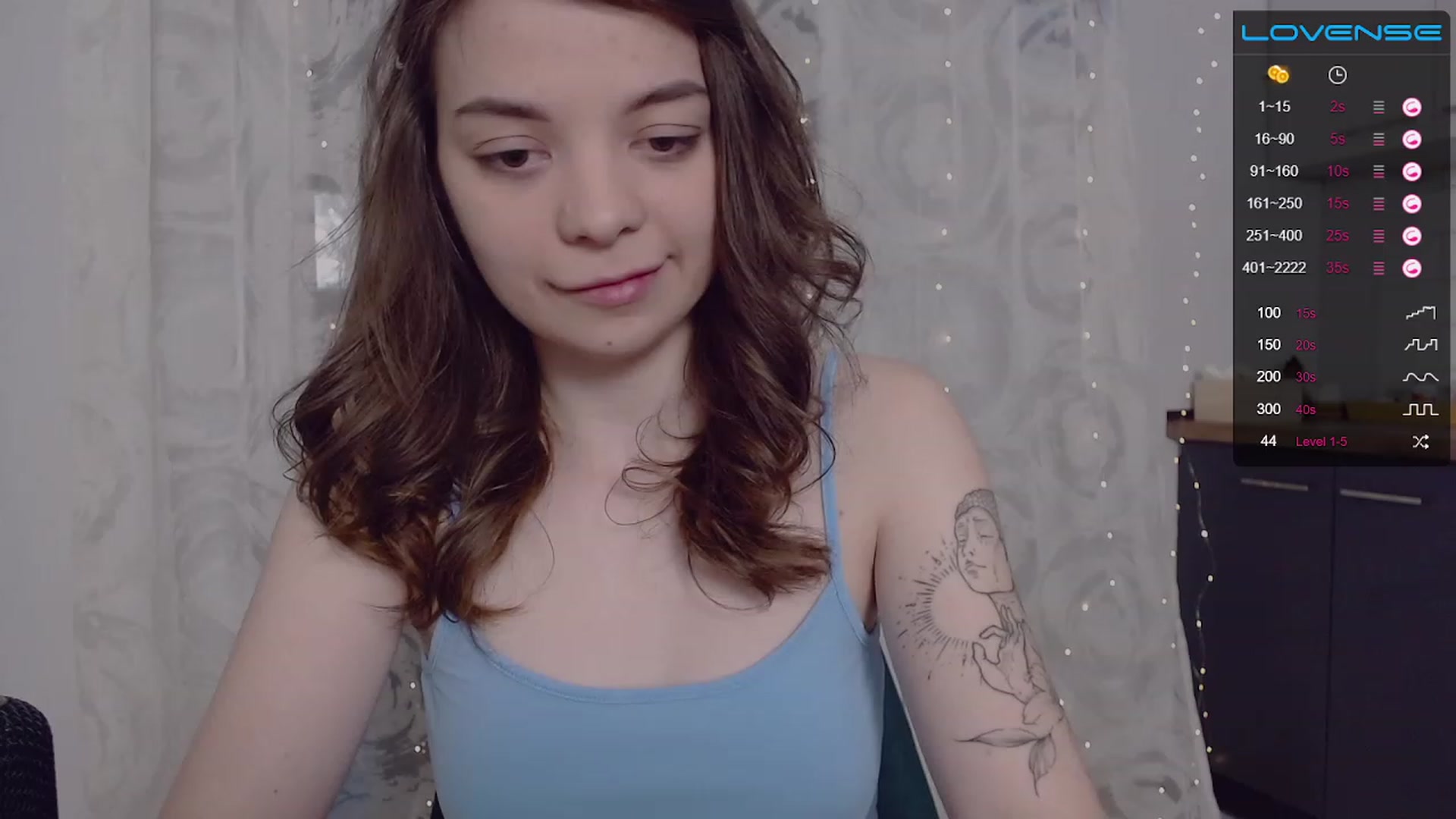 Gallery image thumbnail from WhynotKat's myfreecams stream on, 02/12/2023, 03:03 image 8 of 20