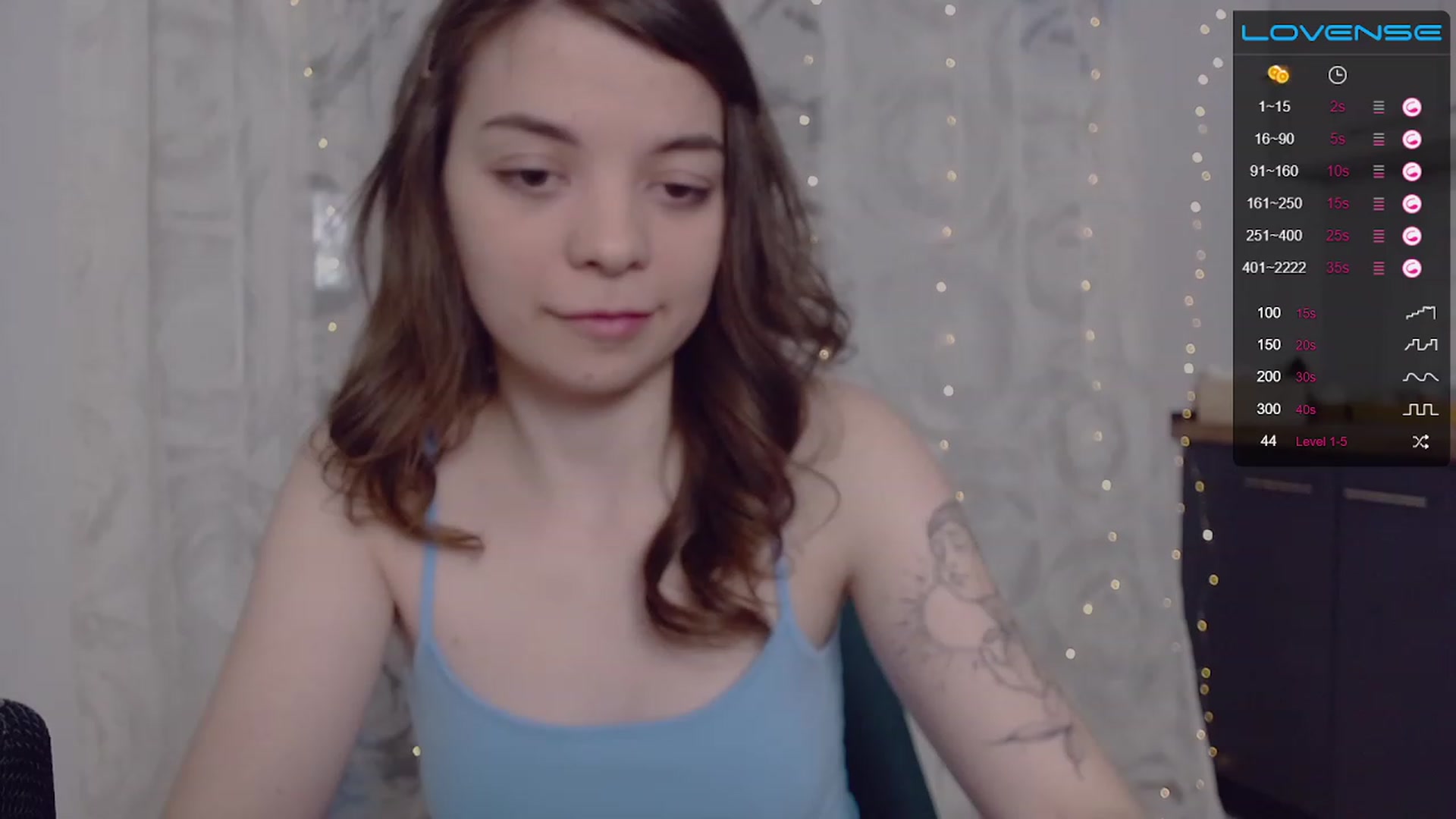Gallery image thumbnail from WhynotKat's myfreecams stream on, 02/12/2023, 03:03 image 5 of 20
