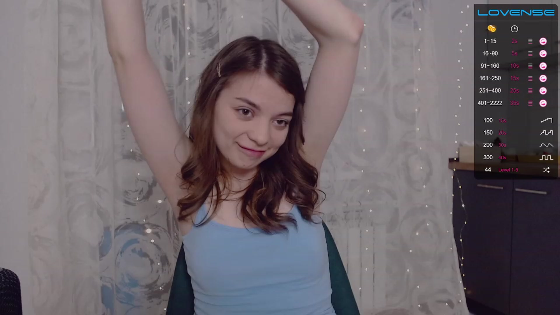 Gallery image thumbnail from WhynotKat's myfreecams stream on, 02/12/2023, 03:03 image 7 of 20