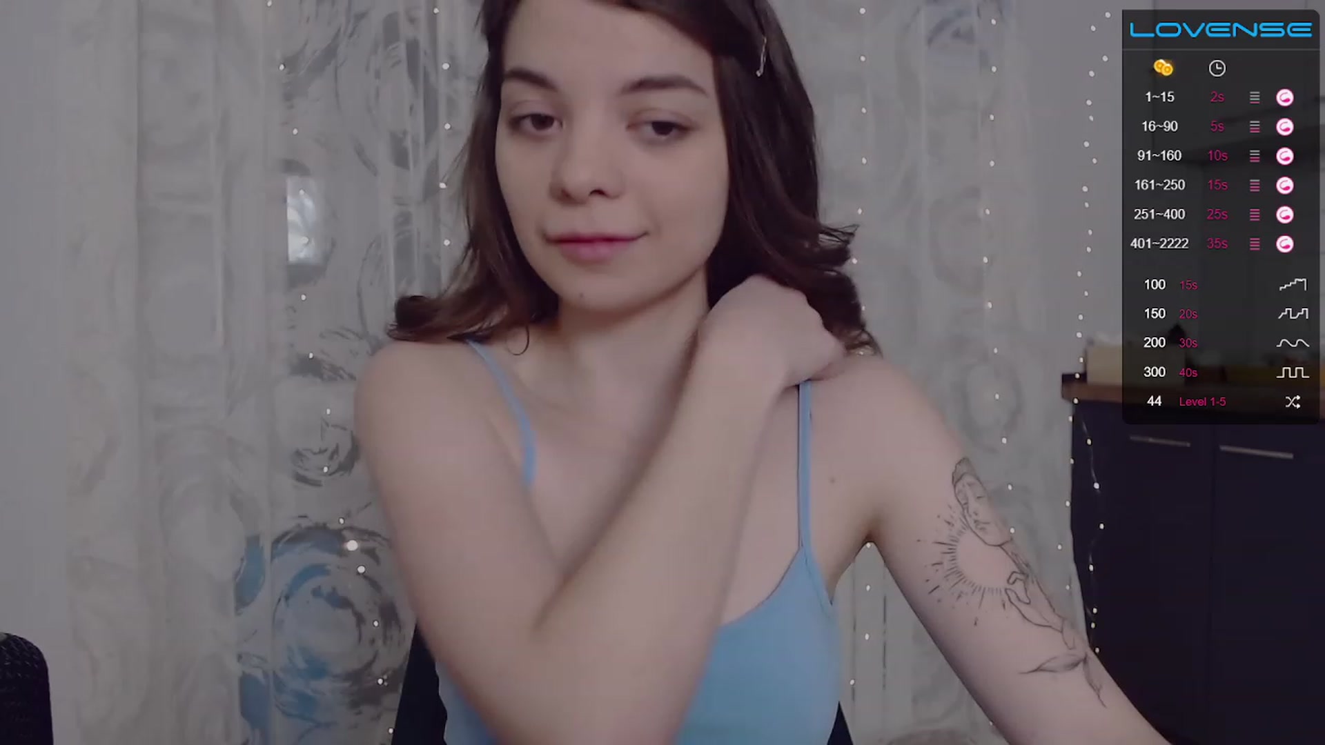 Gallery image thumbnail from WhynotKat's myfreecams stream on, 02/12/2023, 03:03 image 4 of 20