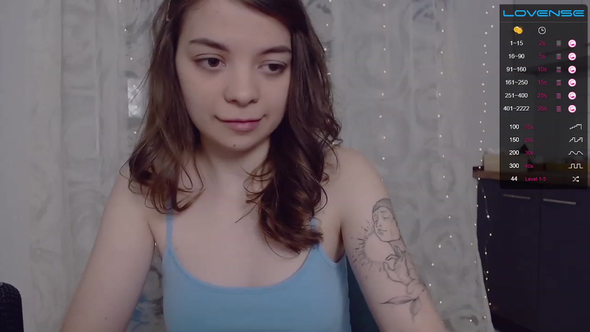 Gallery image thumbnail from WhynotKat's myfreecams stream on, 02/12/2023, 03:03 image 10 of 20