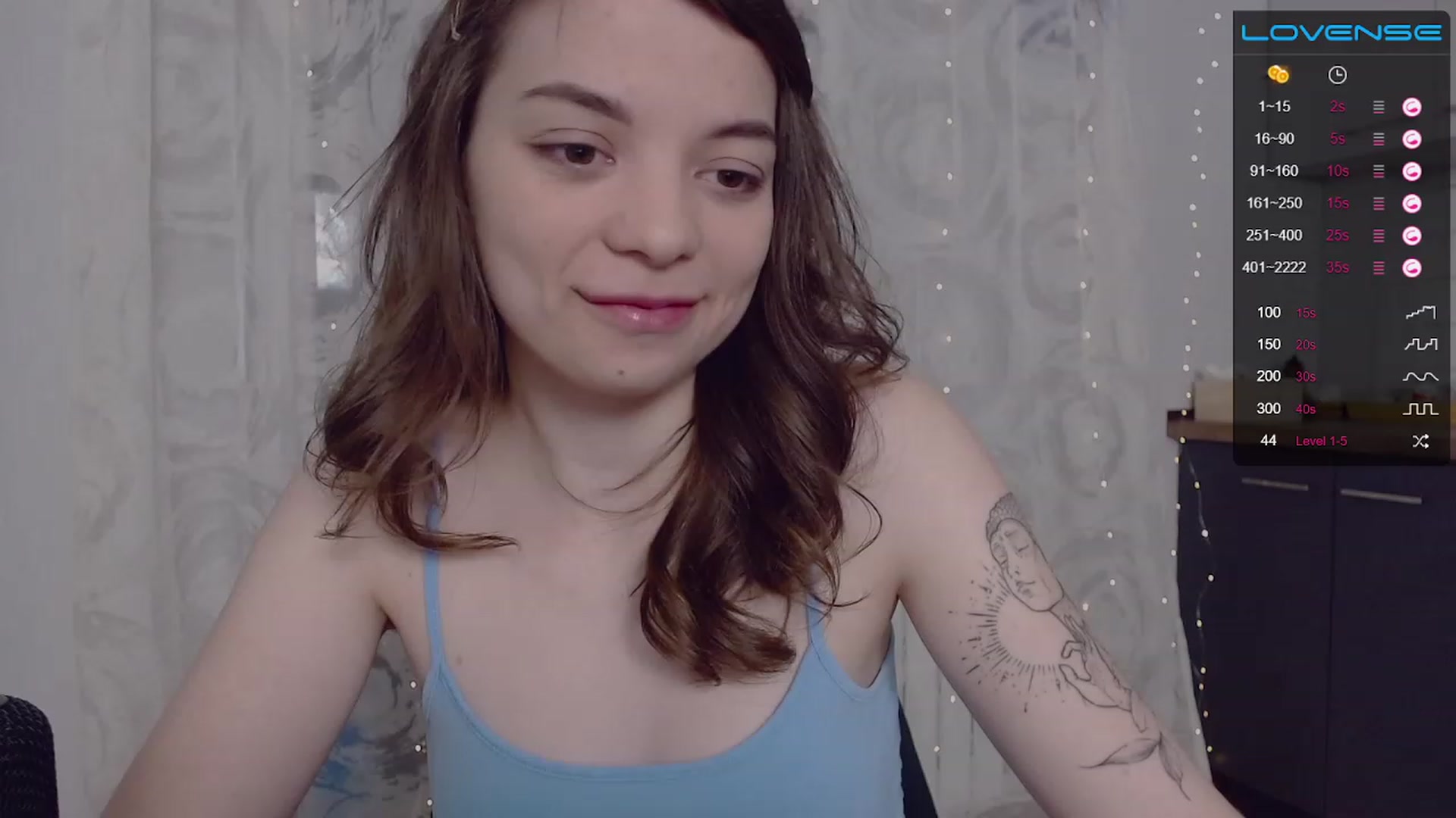 Gallery image thumbnail from WhynotKat's myfreecams stream on, 02/12/2023, 03:03 image 3 of 20