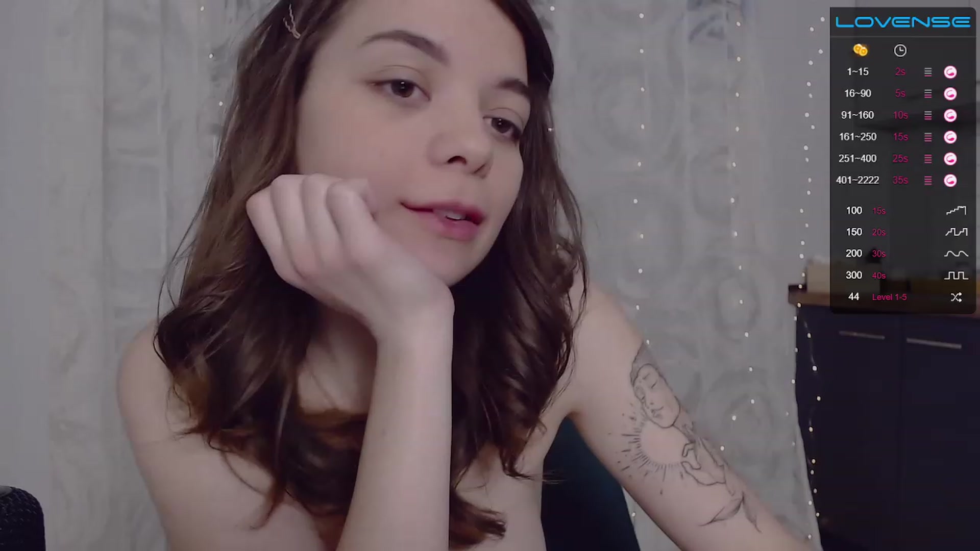Gallery image thumbnail from WhynotKat's myfreecams stream on, 02/12/2023, 03:03 image 20 of 20