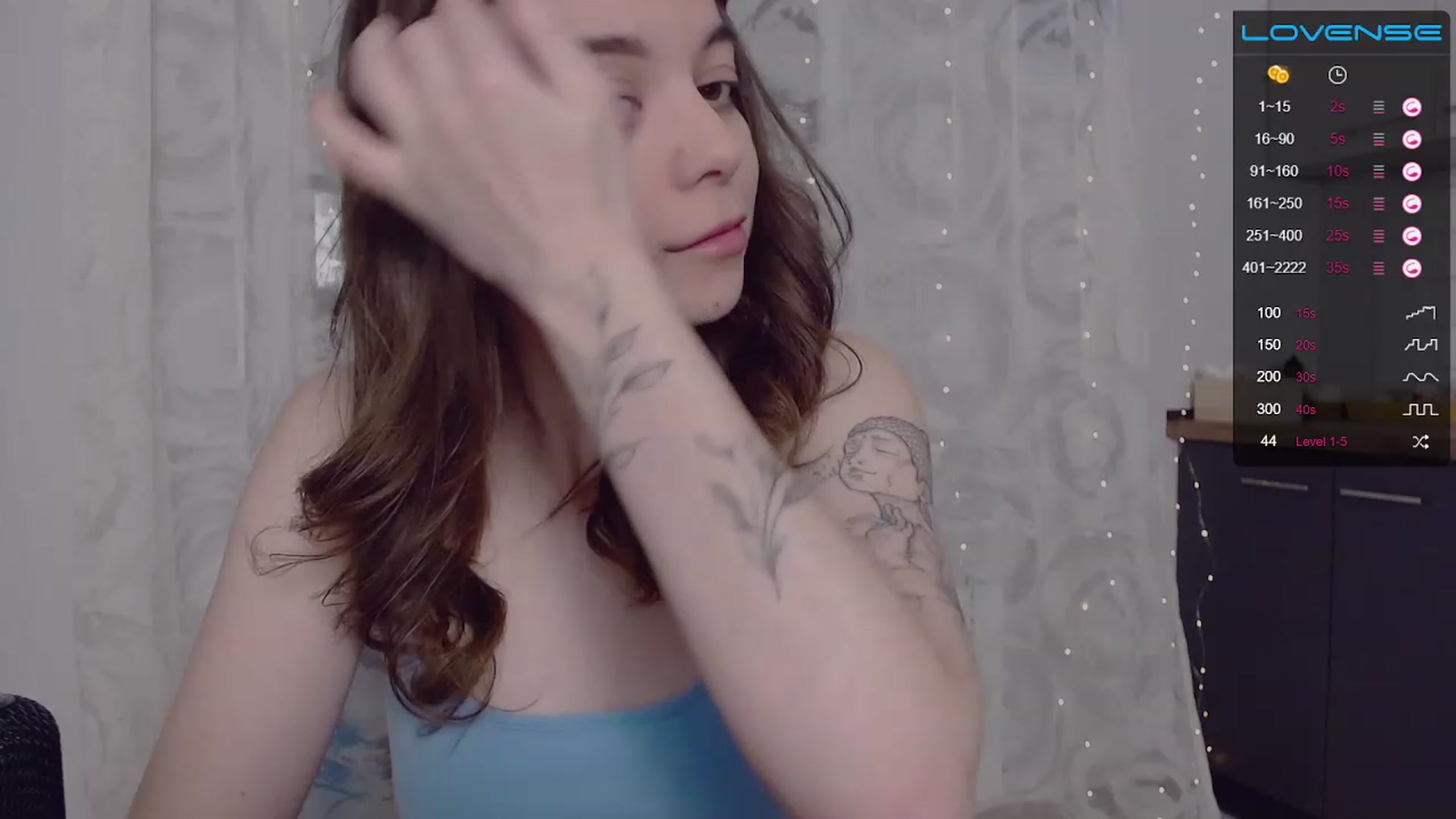 Gallery image thumbnail from WhynotKat's myfreecams stream on, 02/12/2023, 03:03 image 2 of 20