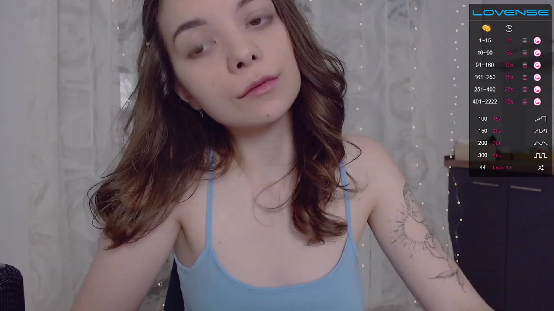 Gallery image thumbnail from WhynotKat's myfreecams stream on, 02/12/2023, 03:03 image 1 of 20