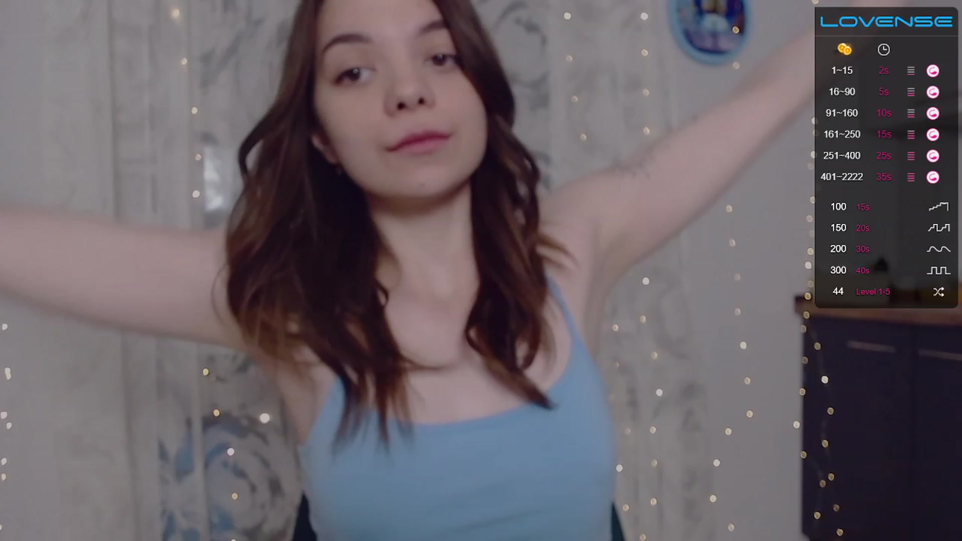 Gallery image thumbnail from WhynotKat's myfreecams stream on, 02/13/2023, 02:21 image 9 of 20