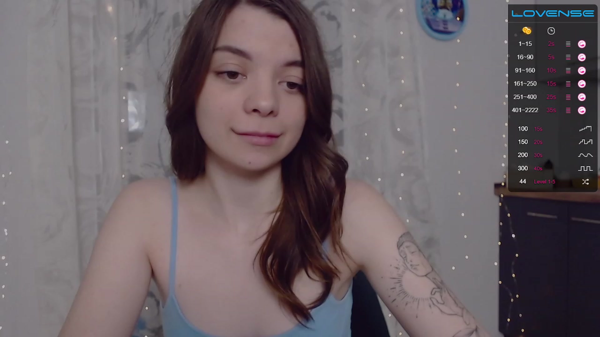 Gallery image thumbnail from WhynotKat's myfreecams stream on, 02/13/2023, 02:21 image 3 of 20