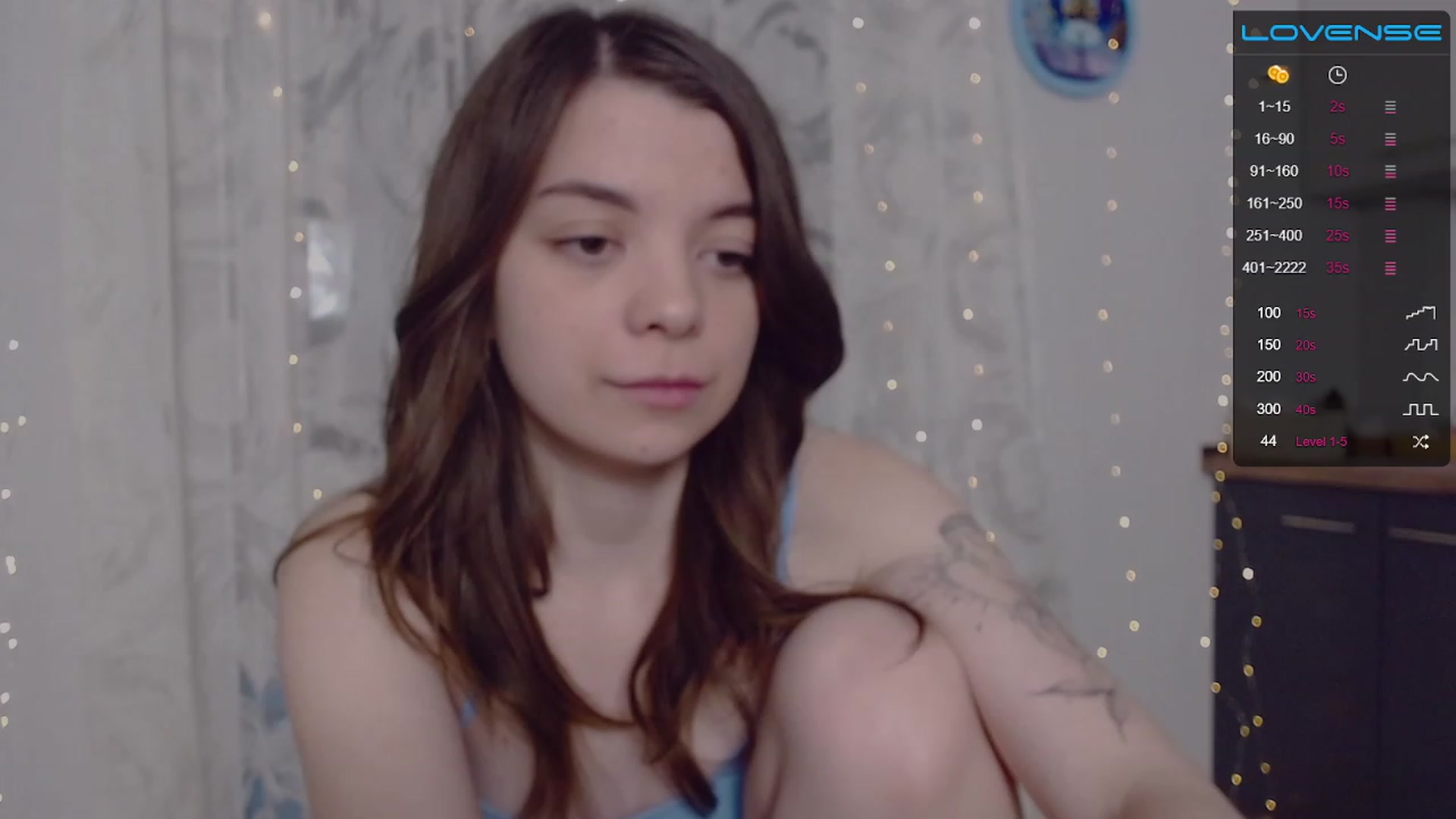 Gallery image thumbnail from WhynotKat's myfreecams stream on, 02/13/2023, 02:21 image 8 of 20