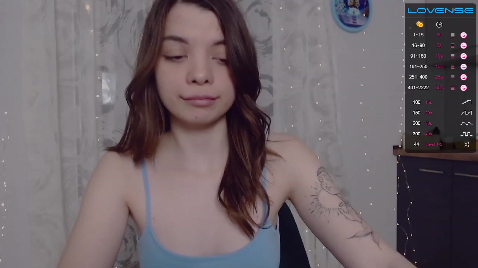 Gallery image thumbnail from WhynotKat's myfreecams stream on, 02/13/2023, 02:21 image 10 of 20