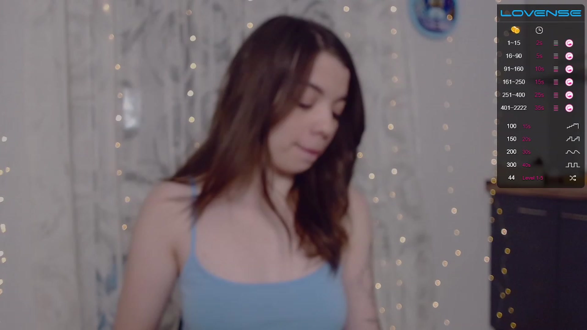 Gallery image thumbnail from WhynotKat's myfreecams stream on, 02/13/2023, 02:21 image 18 of 20