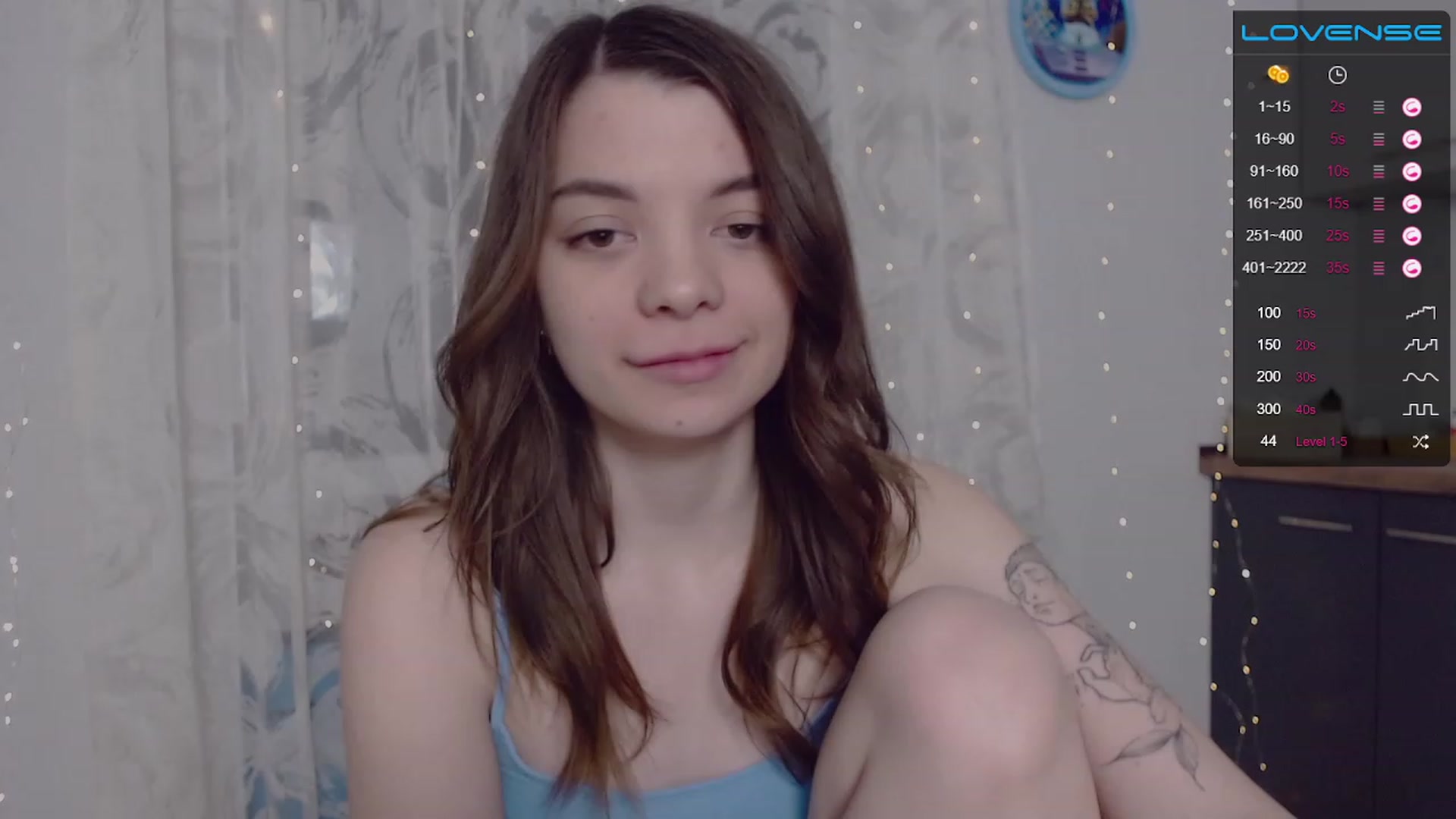 Gallery image thumbnail from WhynotKat's myfreecams stream on, 02/13/2023, 02:21 image 7 of 20
