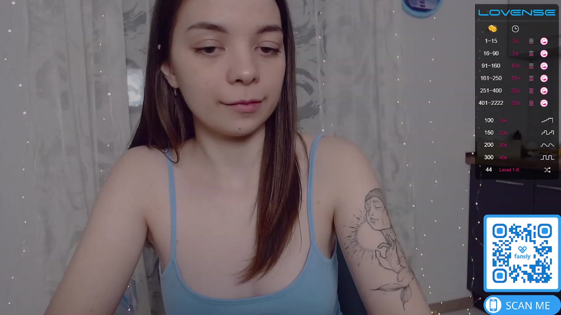 Gallery image thumbnail from WhynotKat's myfreecams stream on, 02/19/2023, 02:53 image 9 of 20